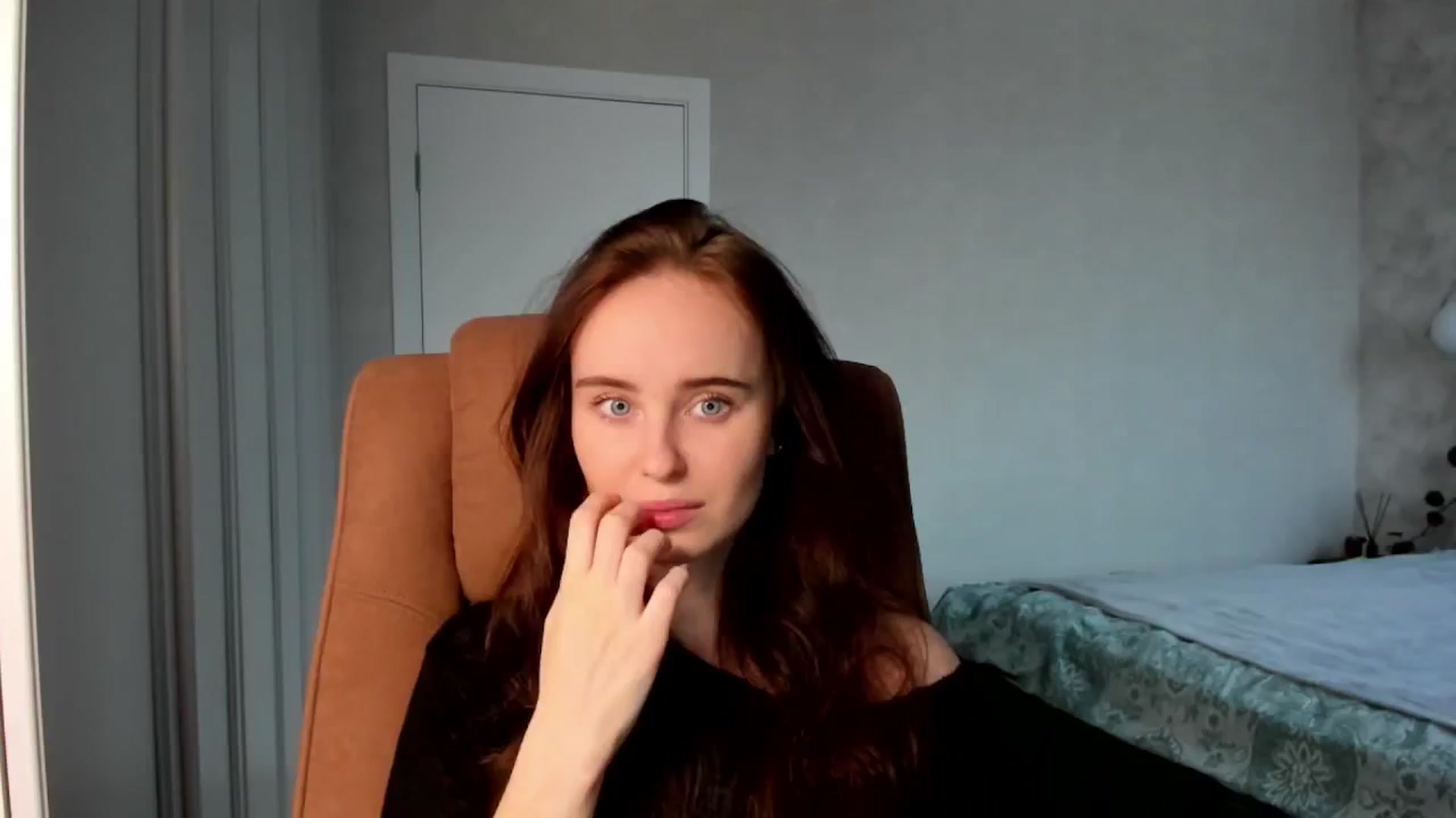 Gallery image thumbnail from userSasha's myfreecams stream on, 12/27/2024, 08:54 image 8 of 20