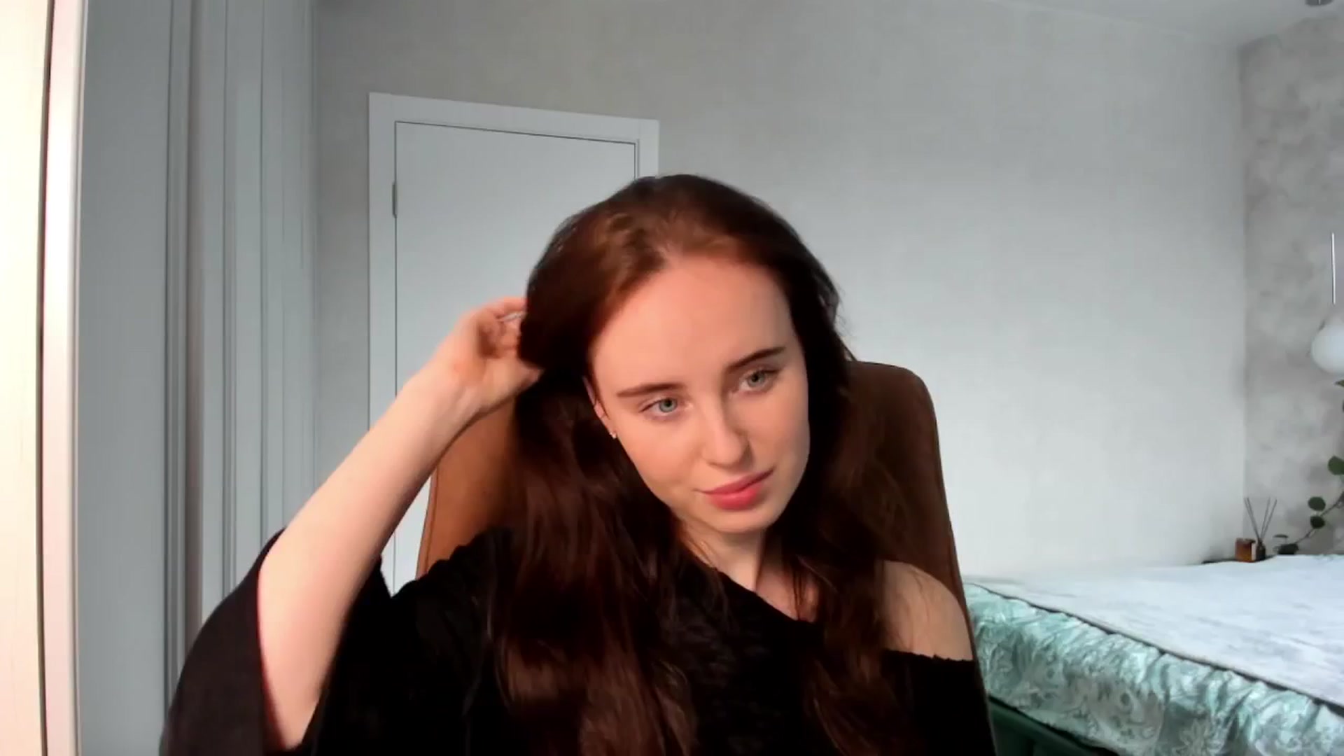 Gallery image thumbnail from userSasha's myfreecams stream on, 12/27/2024, 09:54 image 20 of 20