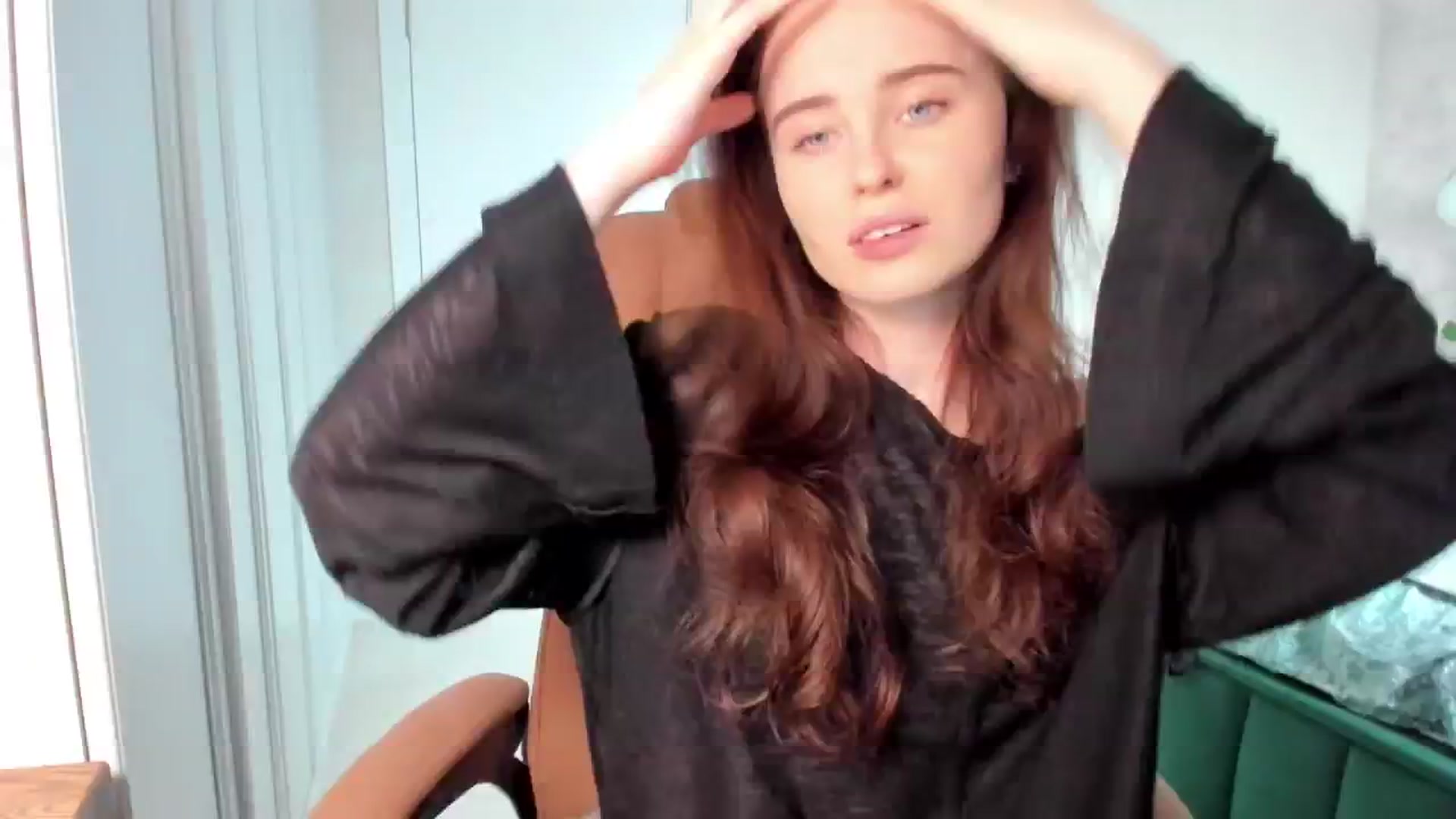 Gallery image thumbnail from userSasha's myfreecams stream on, 12/27/2024, 09:54 image 5 of 20