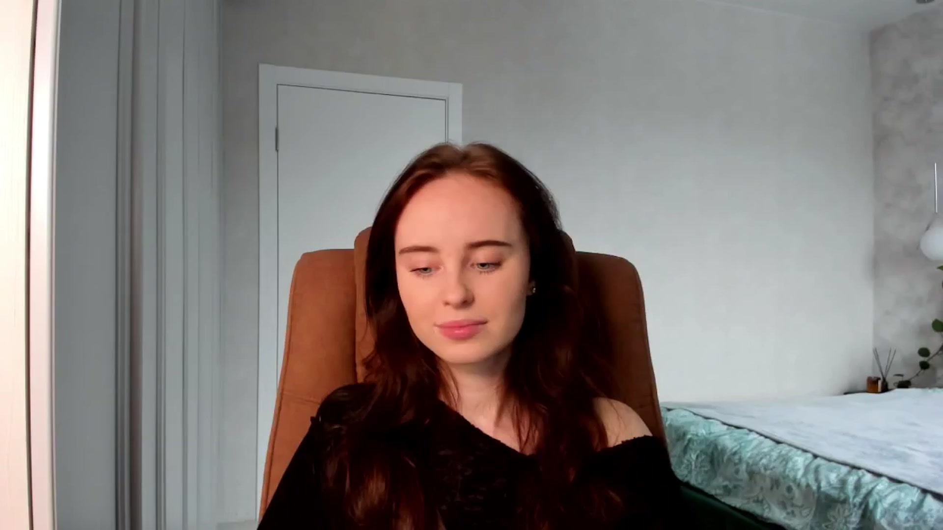 Gallery image thumbnail from userSasha's myfreecams stream on, 12/27/2024, 09:54 image 9 of 20