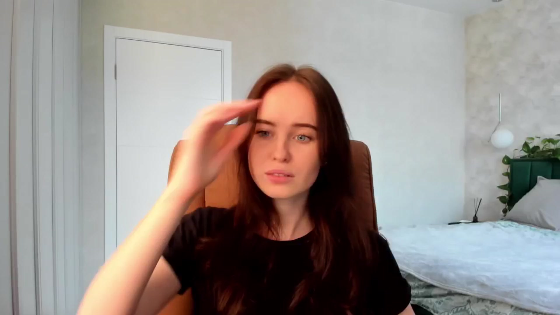 Gallery image thumbnail from userSasha's myfreecams stream on, 02/11/2025, 08:56 image 1 of 20