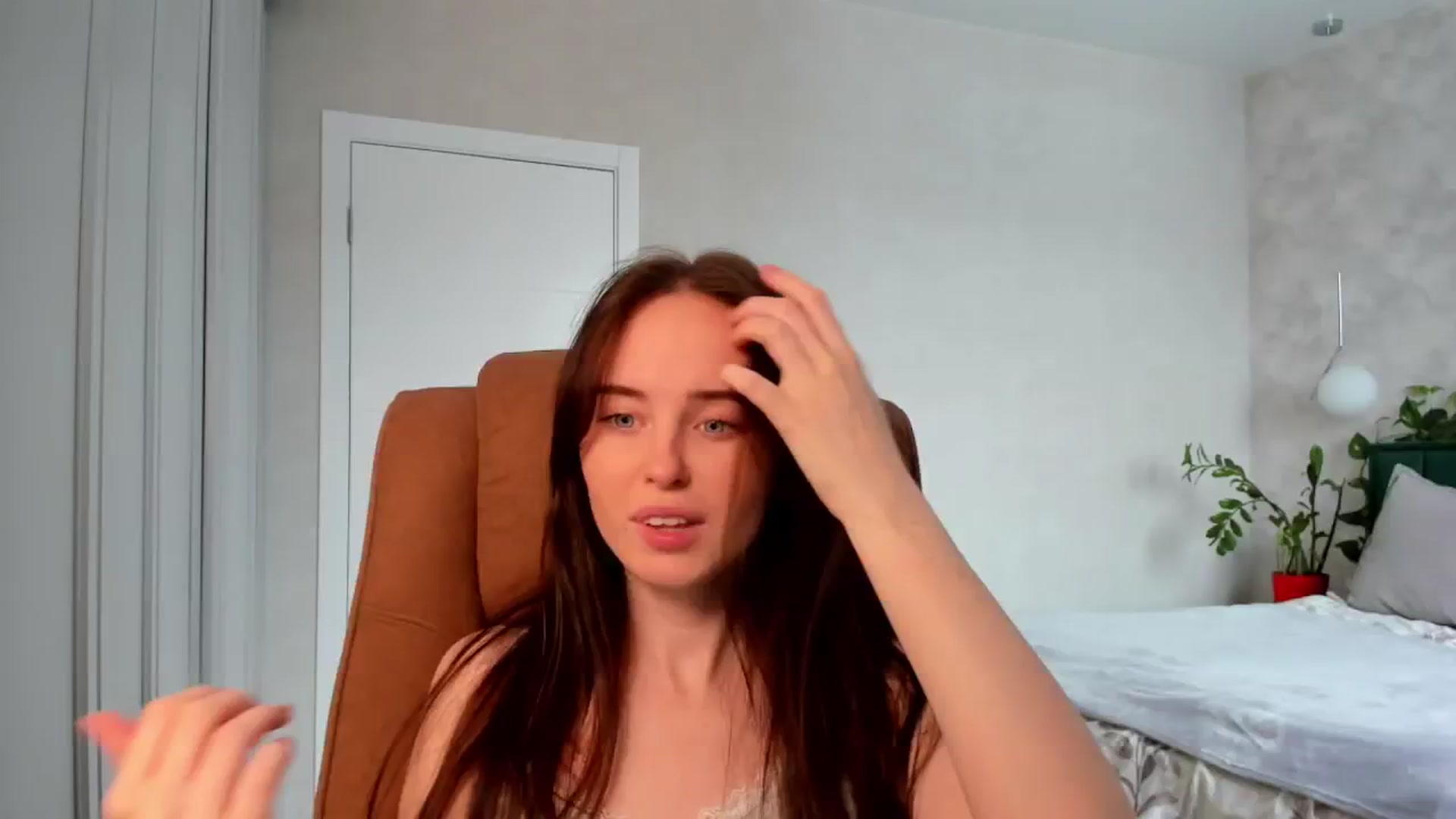 Gallery image thumbnail from userSasha's myfreecams stream on, 02/13/2025, 09:33 image 11 of 20