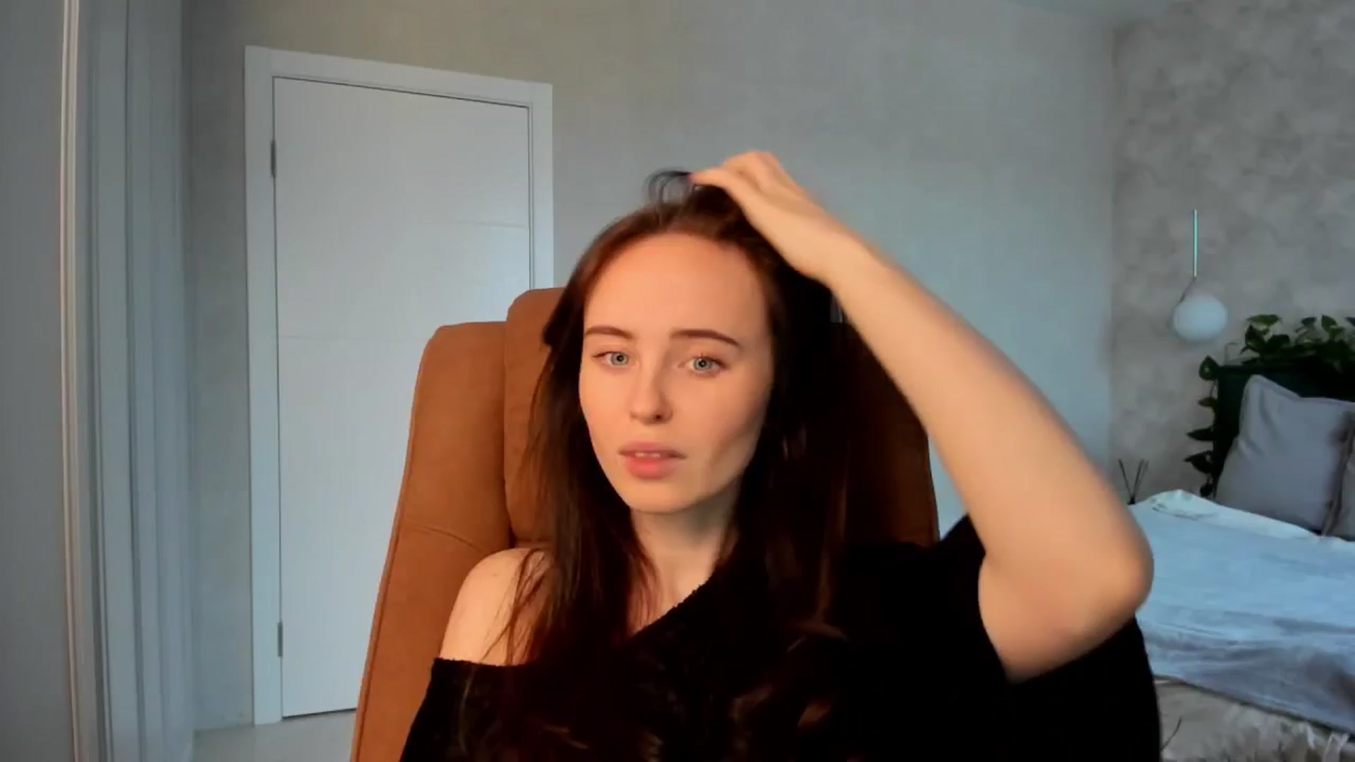 Gallery image thumbnail from userSasha's myfreecams stream on, 02/17/2025, 14:34 image 2 of 20