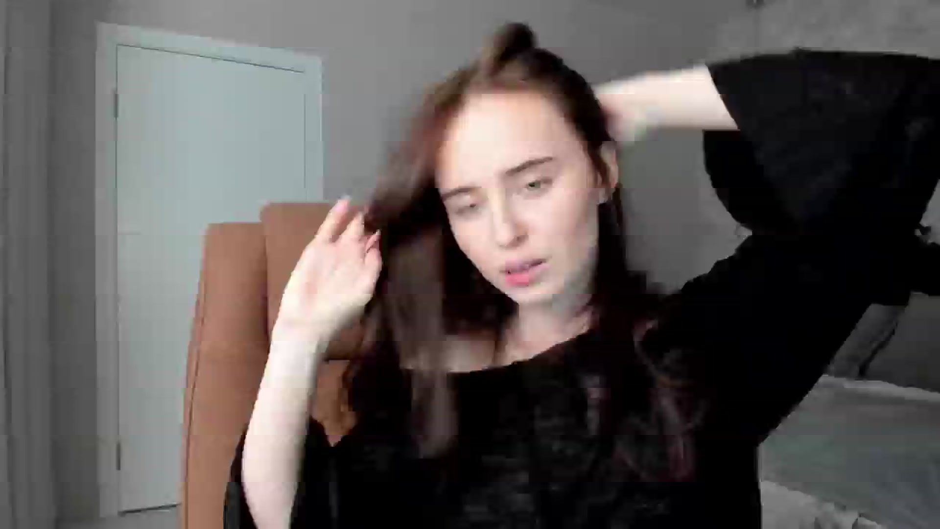 Gallery image thumbnail from userSasha's myfreecams stream on, 02/17/2025, 15:51 image 16 of 20