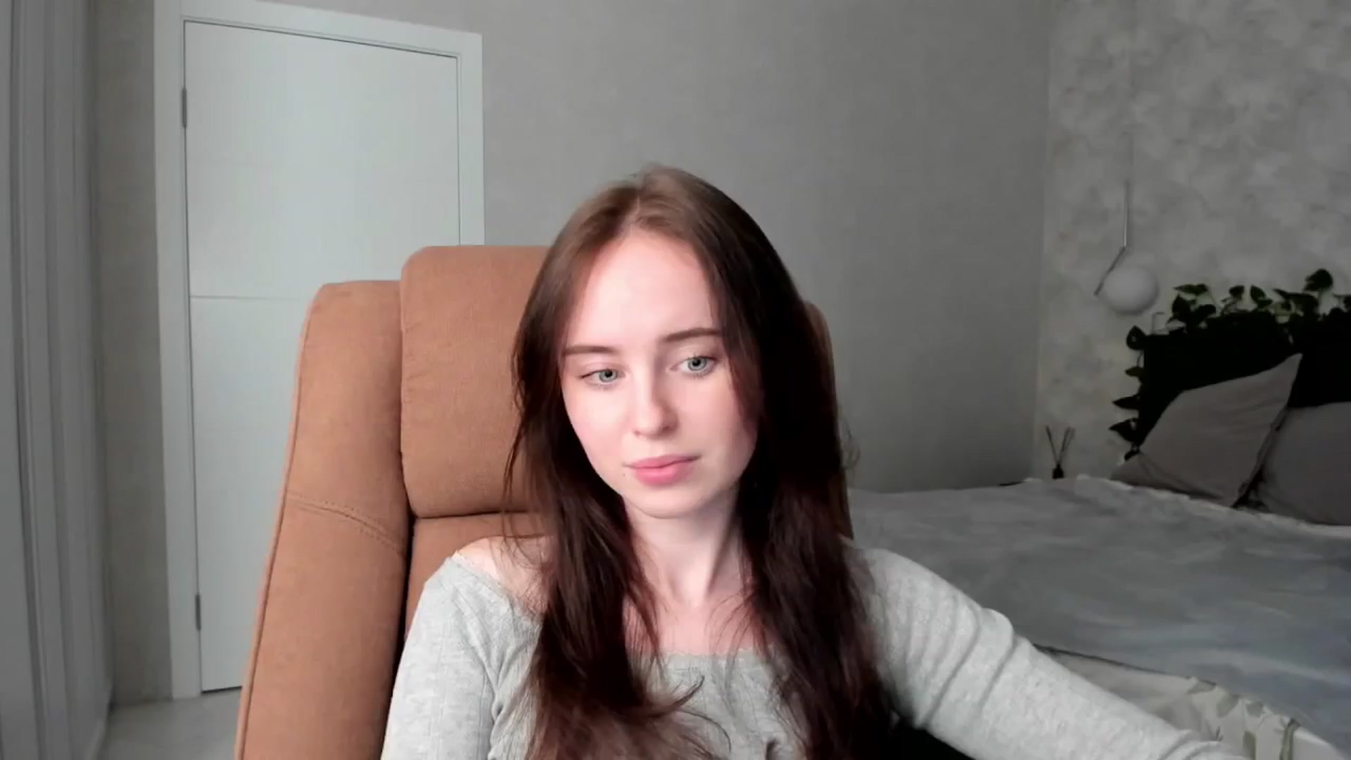 Gallery image thumbnail from userSasha's myfreecams stream on, 02/18/2025, 17:36 image 14 of 20