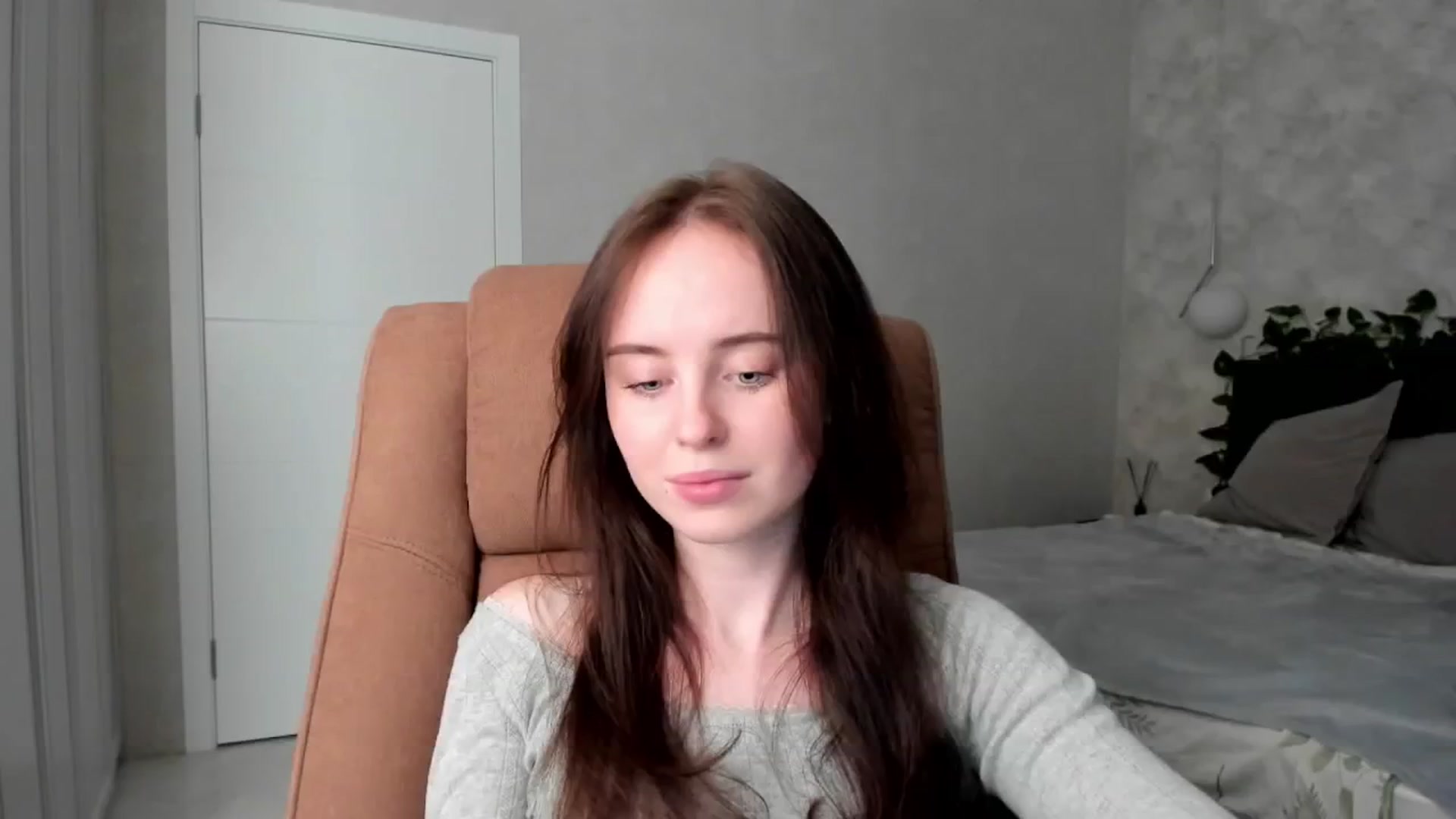 Gallery image thumbnail from userSasha's myfreecams stream on, 02/18/2025, 17:36 image 13 of 20