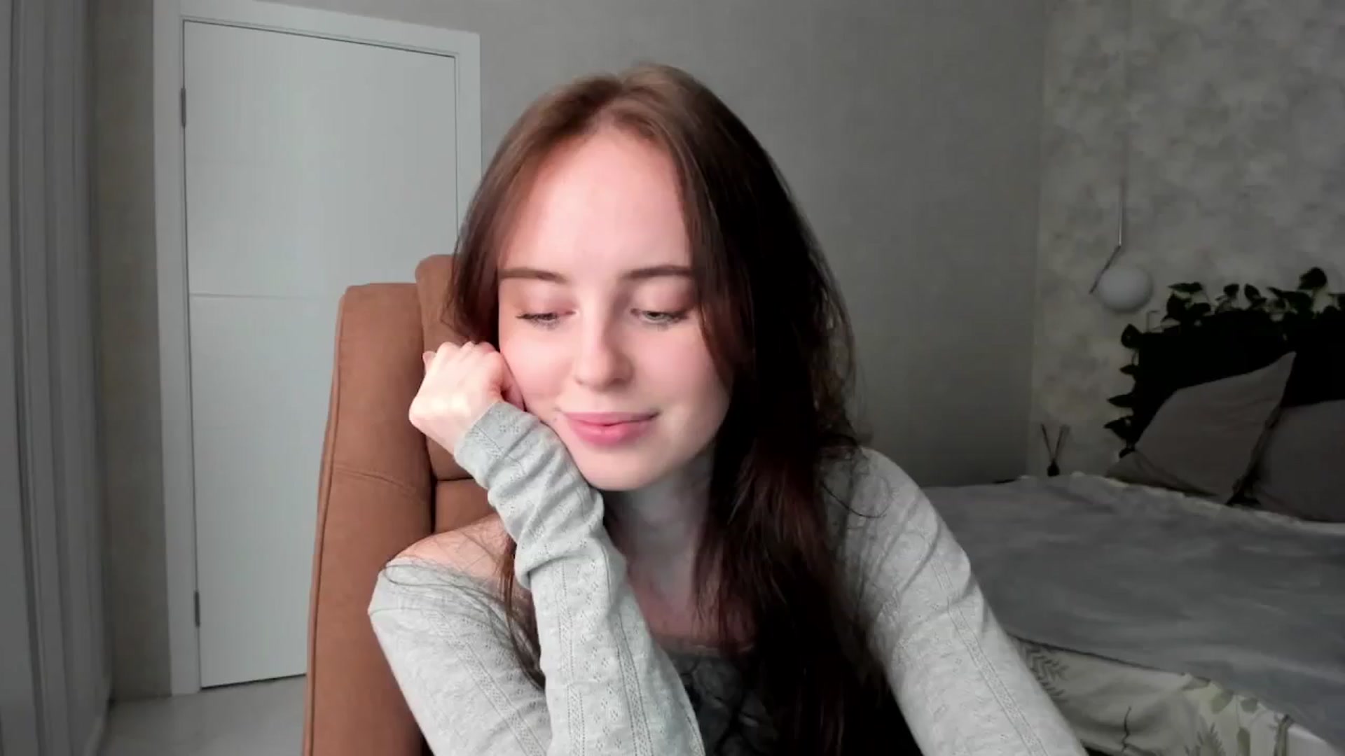 Gallery image thumbnail from userSasha's myfreecams stream on, 02/18/2025, 17:36 image 17 of 20