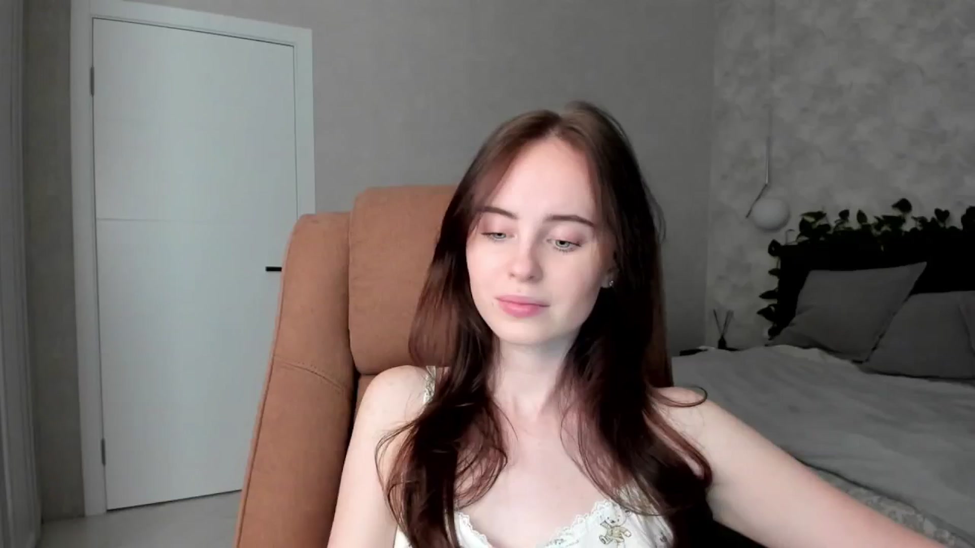 Gallery image thumbnail from userSasha's myfreecams stream on, 02/19/2025, 16:33 image 8 of 20