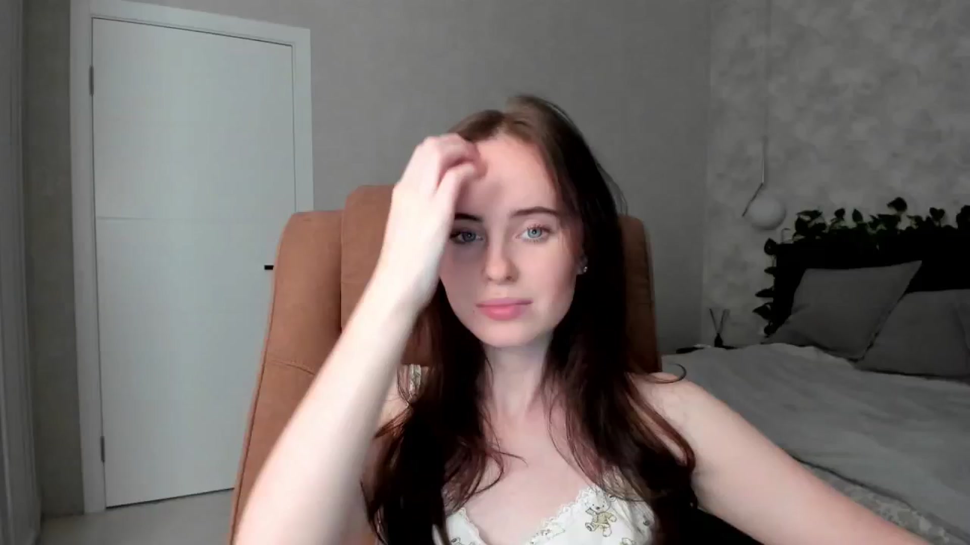 Gallery image thumbnail from userSasha's myfreecams stream on, 02/19/2025, 16:33 image 1 of 20