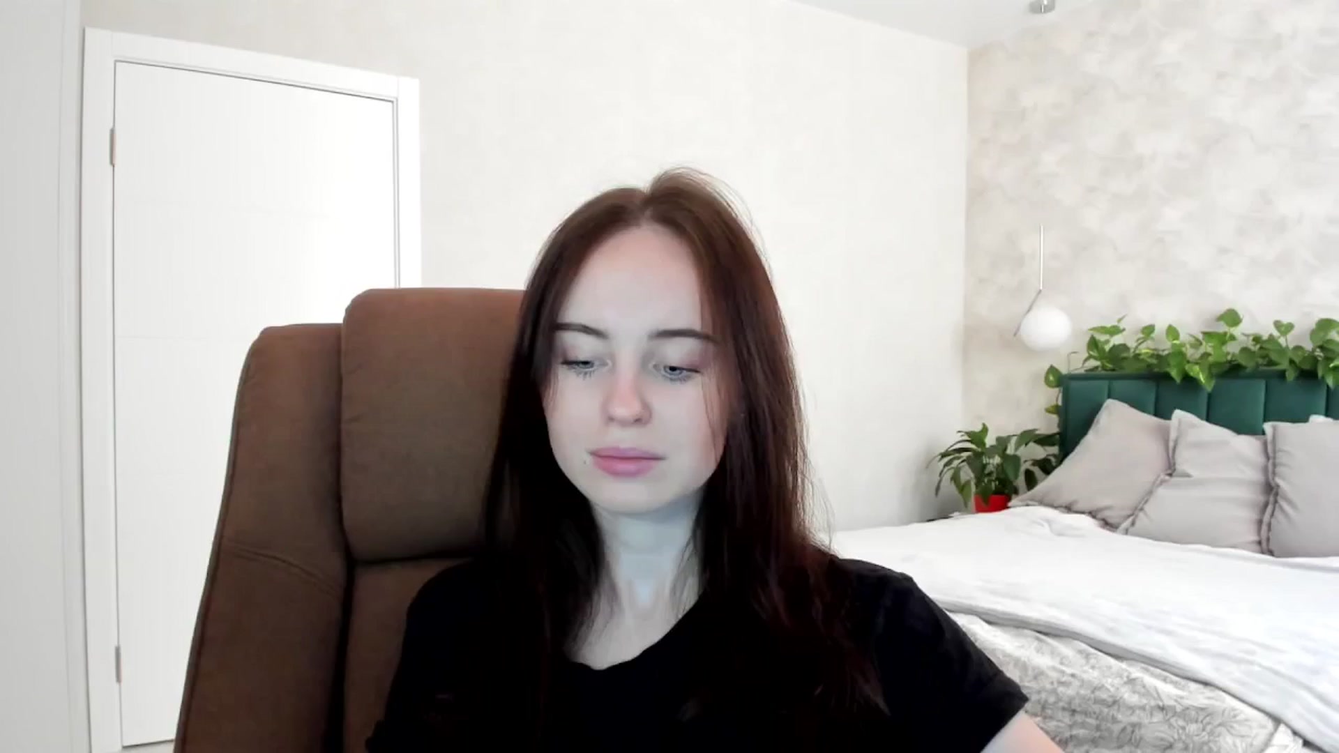 Gallery image thumbnail from userSasha's myfreecams stream on, 02/21/2025, 08:14 image 4 of 20