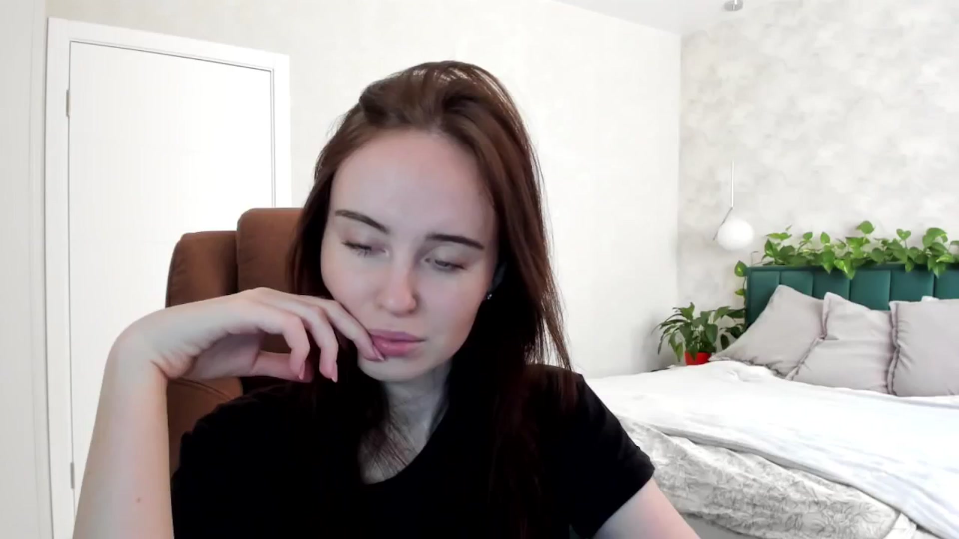 Gallery image thumbnail from userSasha's myfreecams stream on, 02/21/2025, 08:14 image 17 of 20