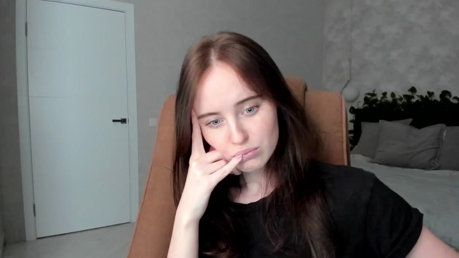 Gallery image thumbnail from userSasha's myfreecams stream on, 02/21/2025, 16:24 image 7 of 20