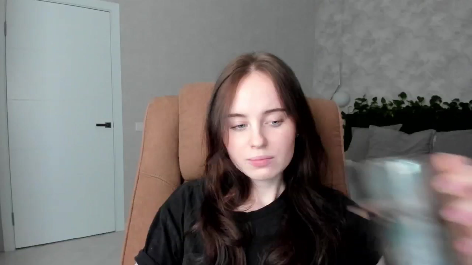 Gallery image thumbnail from userSasha's myfreecams stream on, 02/21/2025, 16:24 image 19 of 20