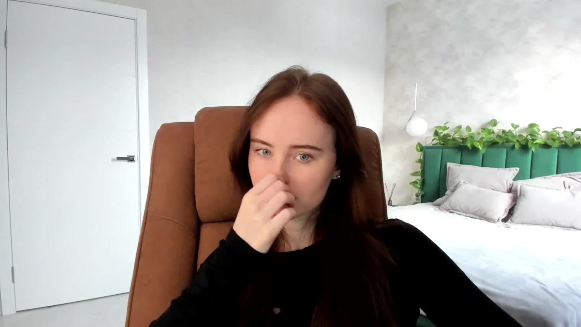 Gallery image thumbnail from userSasha's myfreecams stream on, 02/22/2025, 07:31 image 15 of 20