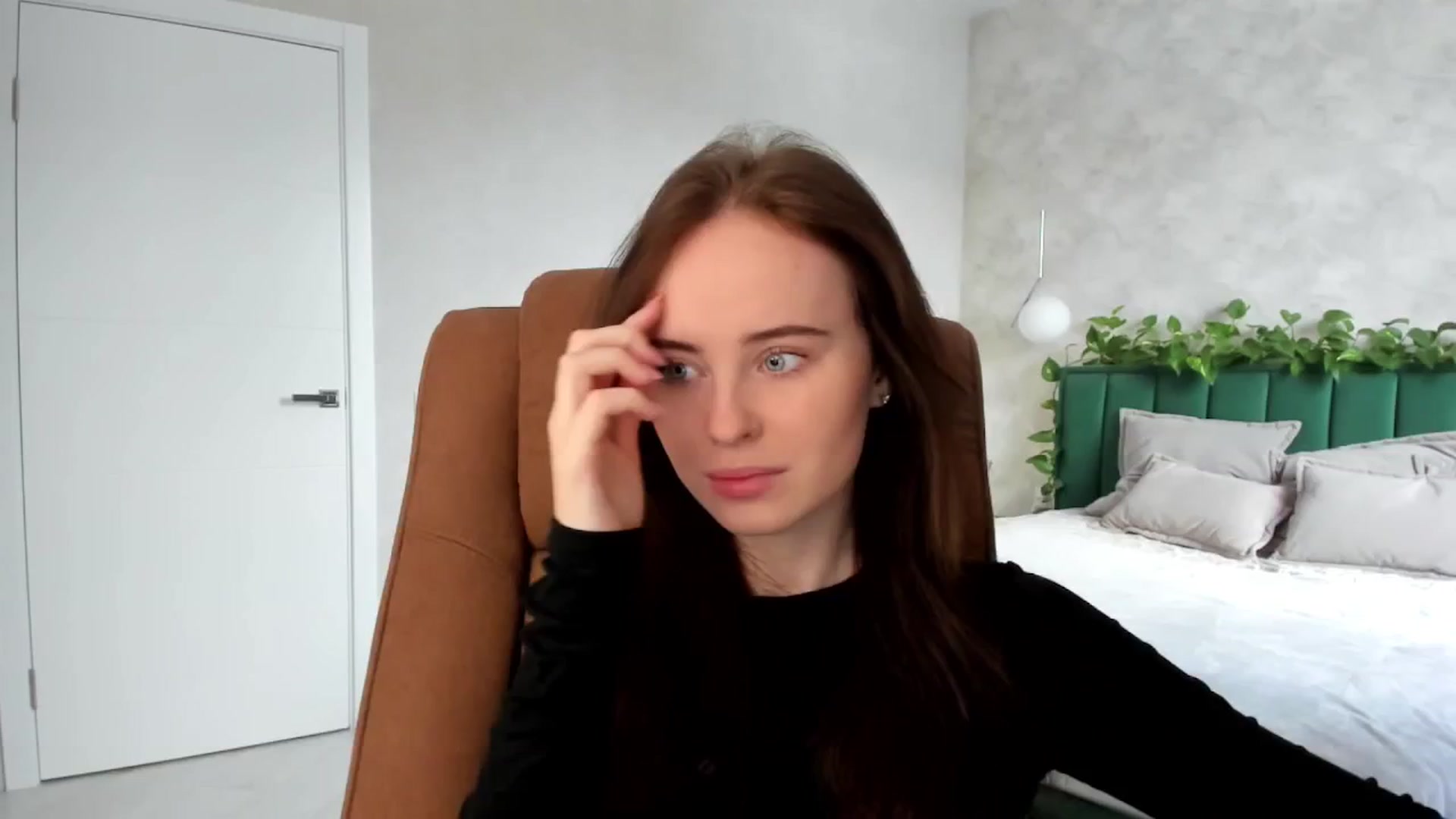 Gallery image thumbnail from userSasha's myfreecams stream on, 02/22/2025, 07:31 image 3 of 20