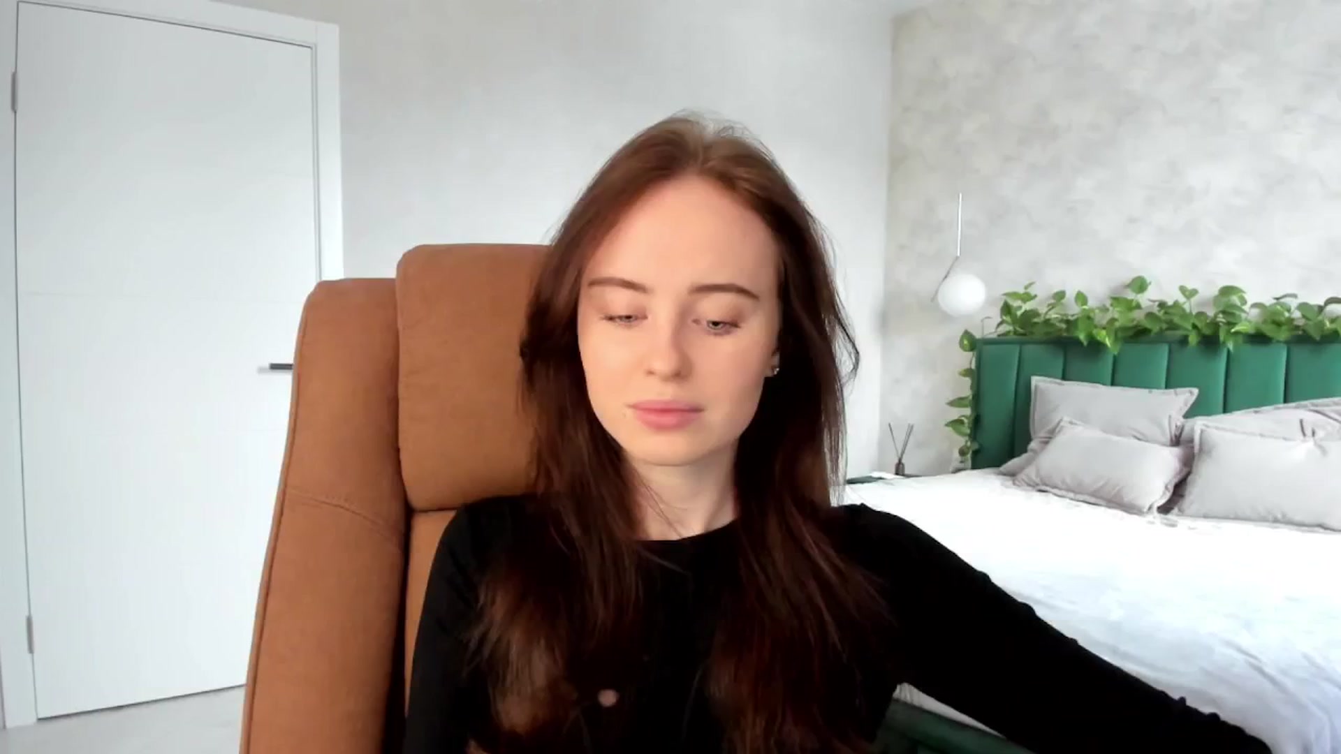 Gallery image thumbnail from userSasha's myfreecams stream on, 02/22/2025, 07:31 image 1 of 20