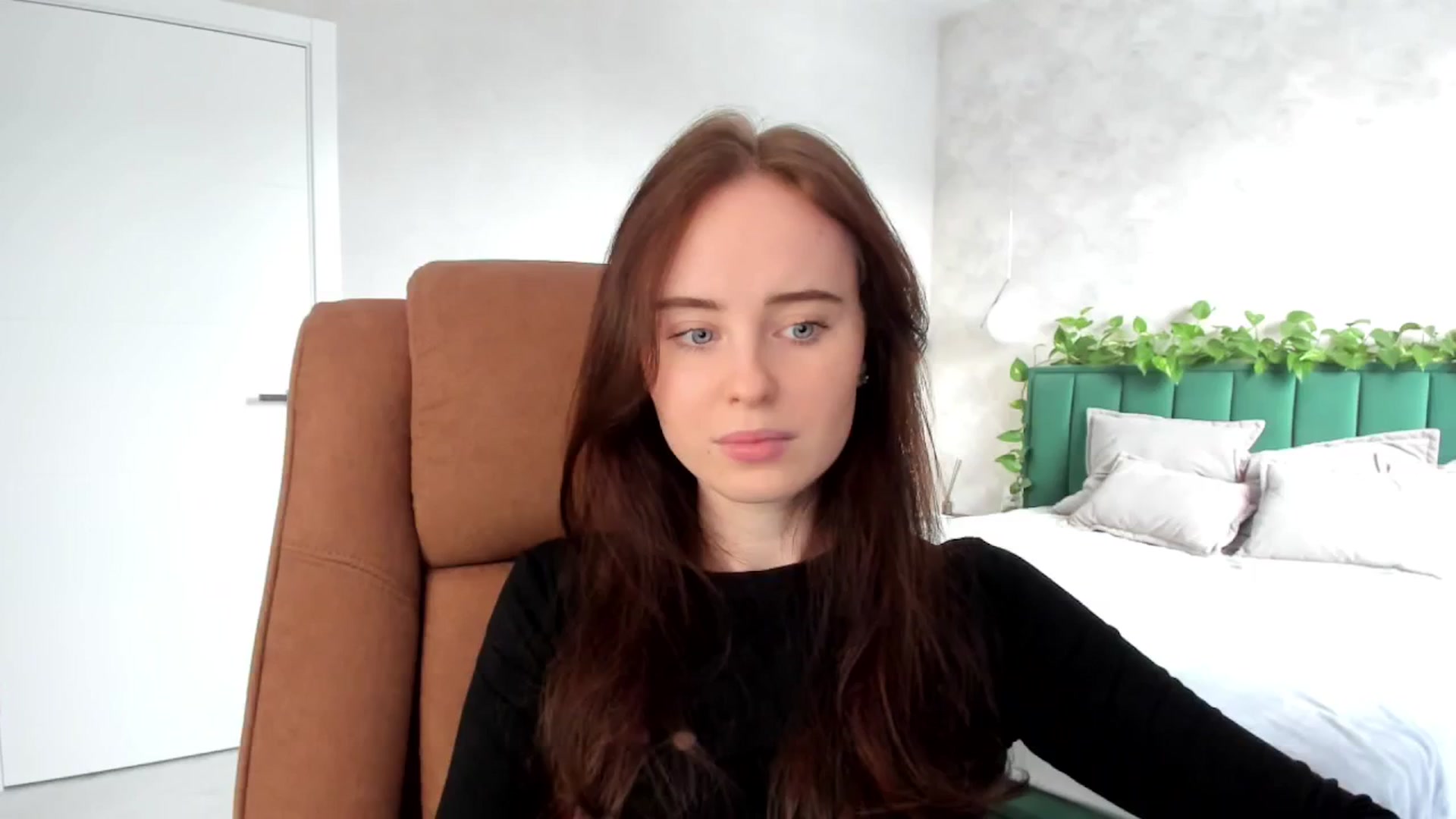 Gallery image thumbnail from userSasha's myfreecams stream on, 02/22/2025, 07:31 image 17 of 20