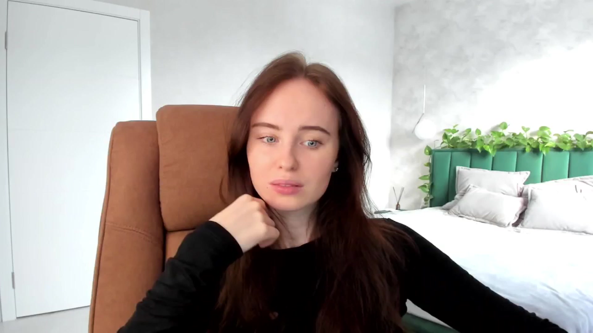 Gallery image thumbnail from userSasha's myfreecams stream on, 02/22/2025, 07:31 image 11 of 20