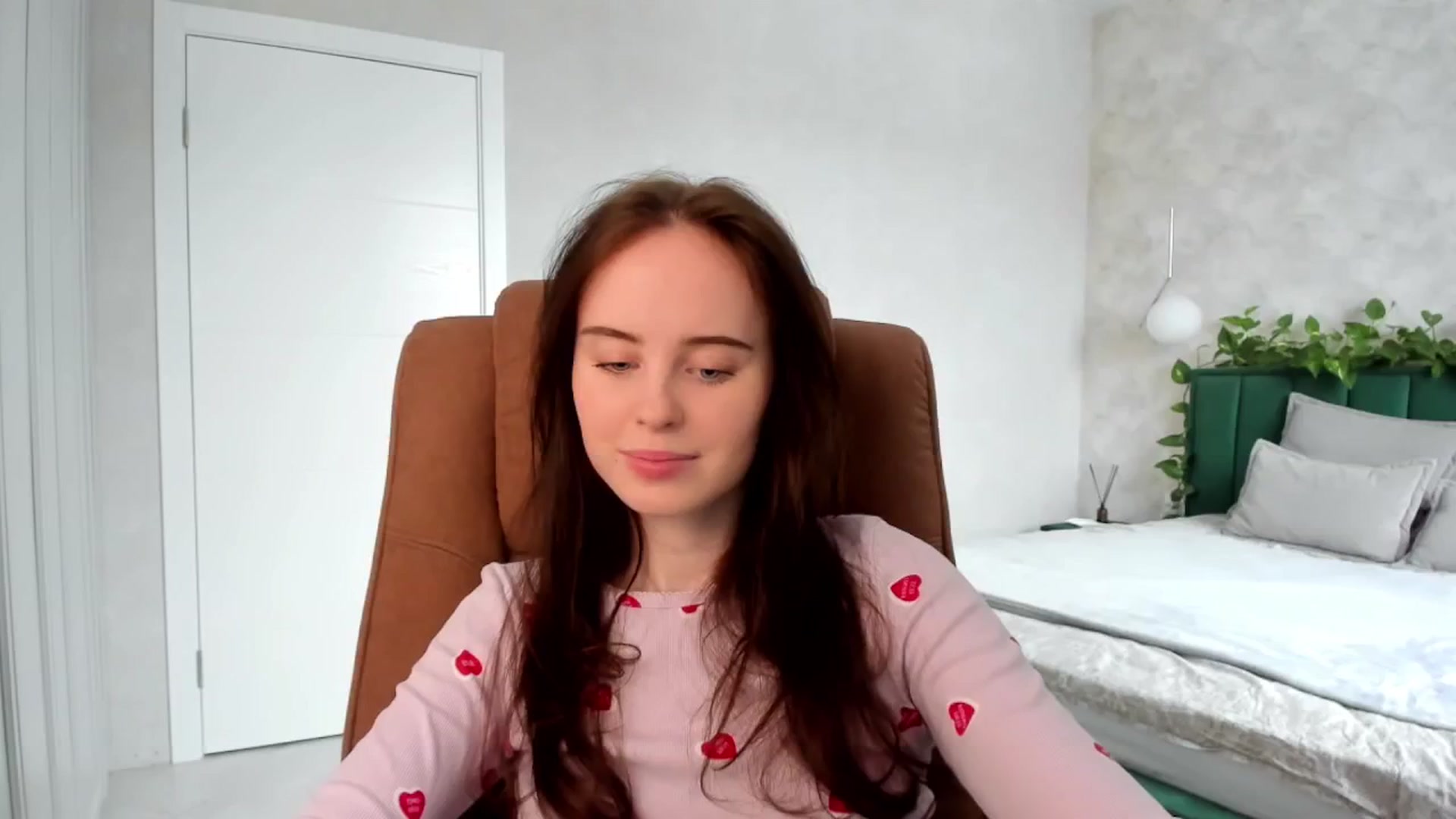 Gallery image thumbnail from userSasha's myfreecams stream on, 02/23/2025, 07:50 image 9 of 20