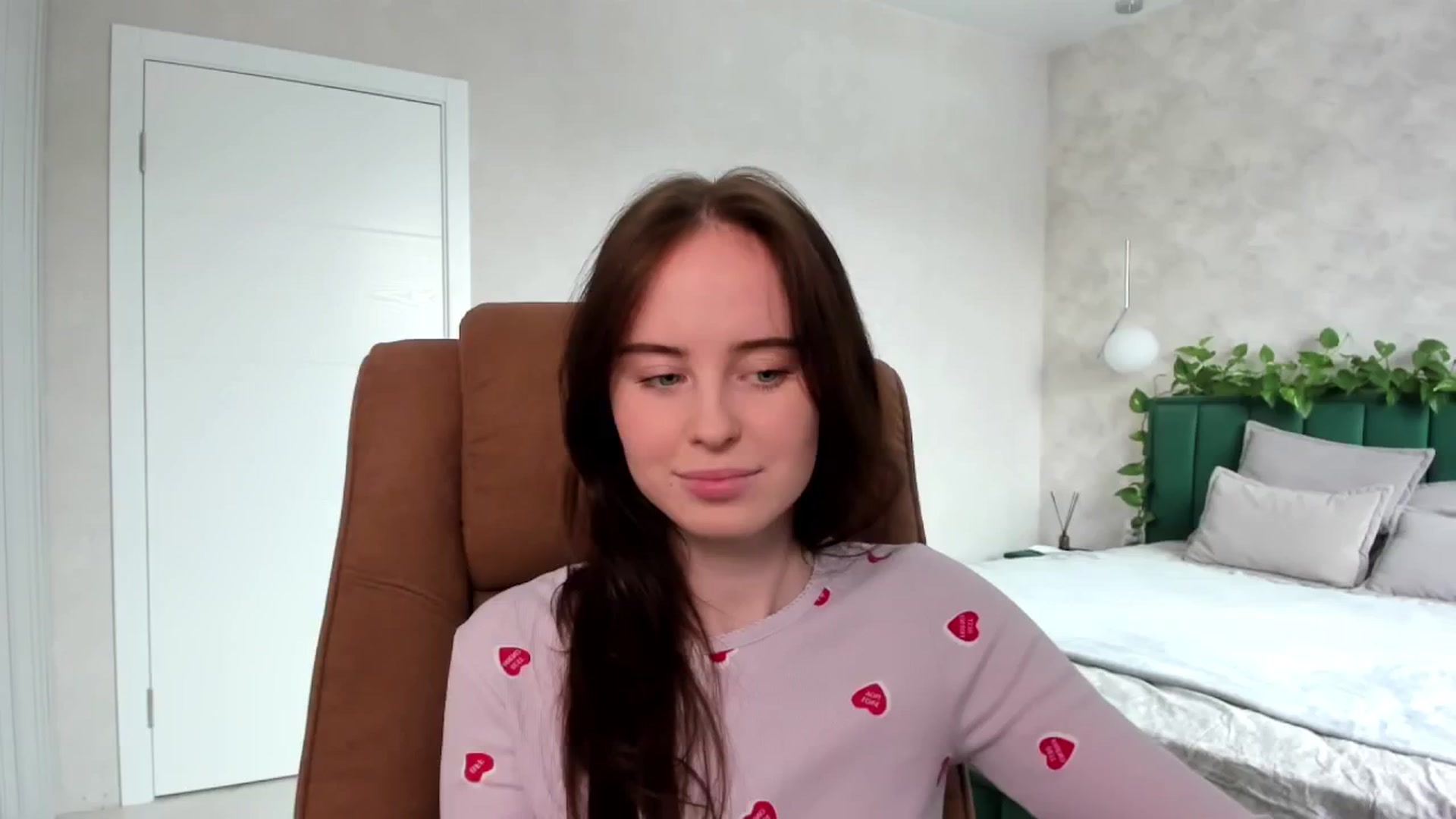 Gallery image thumbnail from userSasha's myfreecams stream on, 02/23/2025, 09:11 image 6 of 20