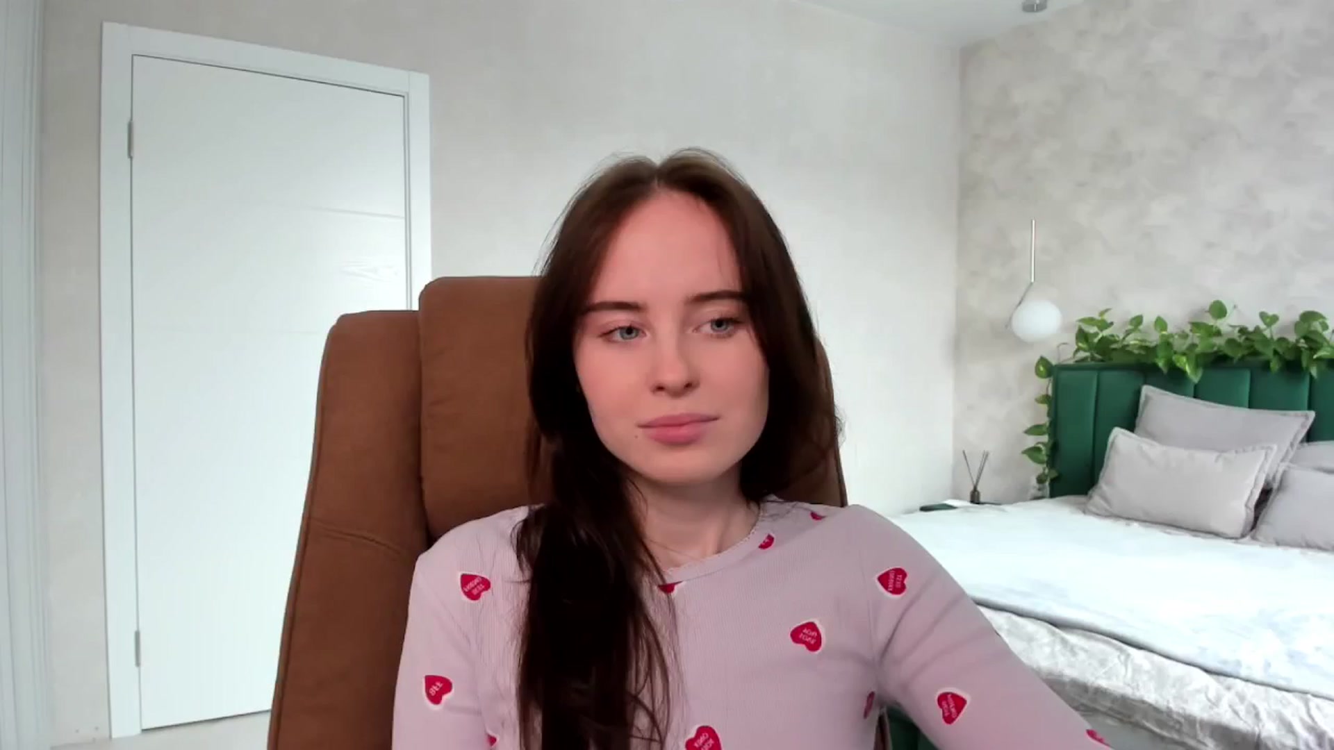 Gallery image thumbnail from userSasha's myfreecams stream on, 02/23/2025, 09:11 image 5 of 20