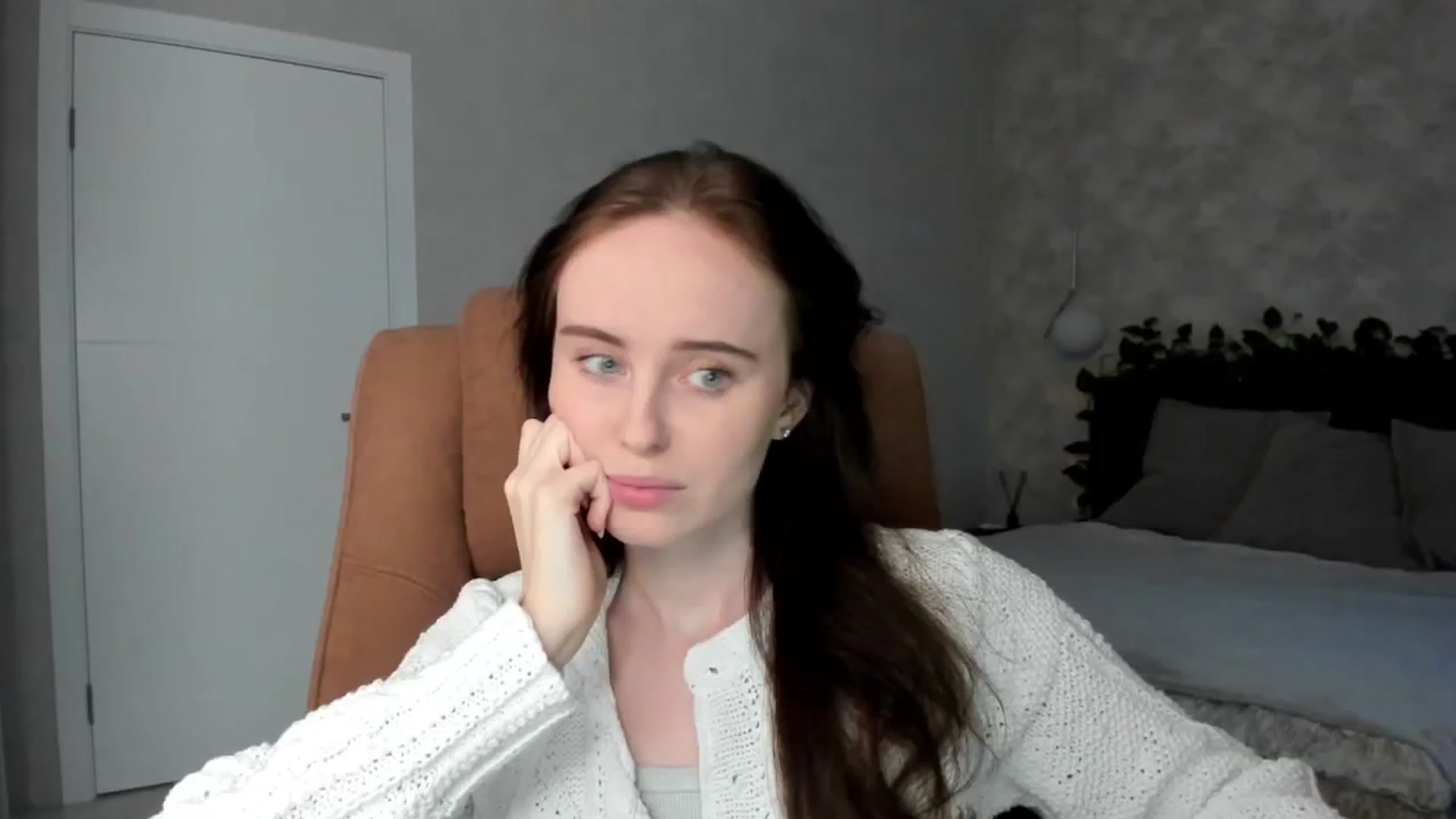 Gallery image thumbnail from userSasha's myfreecams stream on, 02/24/2025, 16:01 image 3 of 20