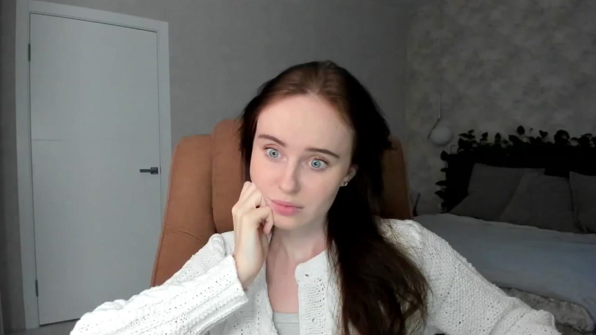 Gallery image thumbnail from userSasha's myfreecams stream on, 02/24/2025, 16:01 image 4 of 20
