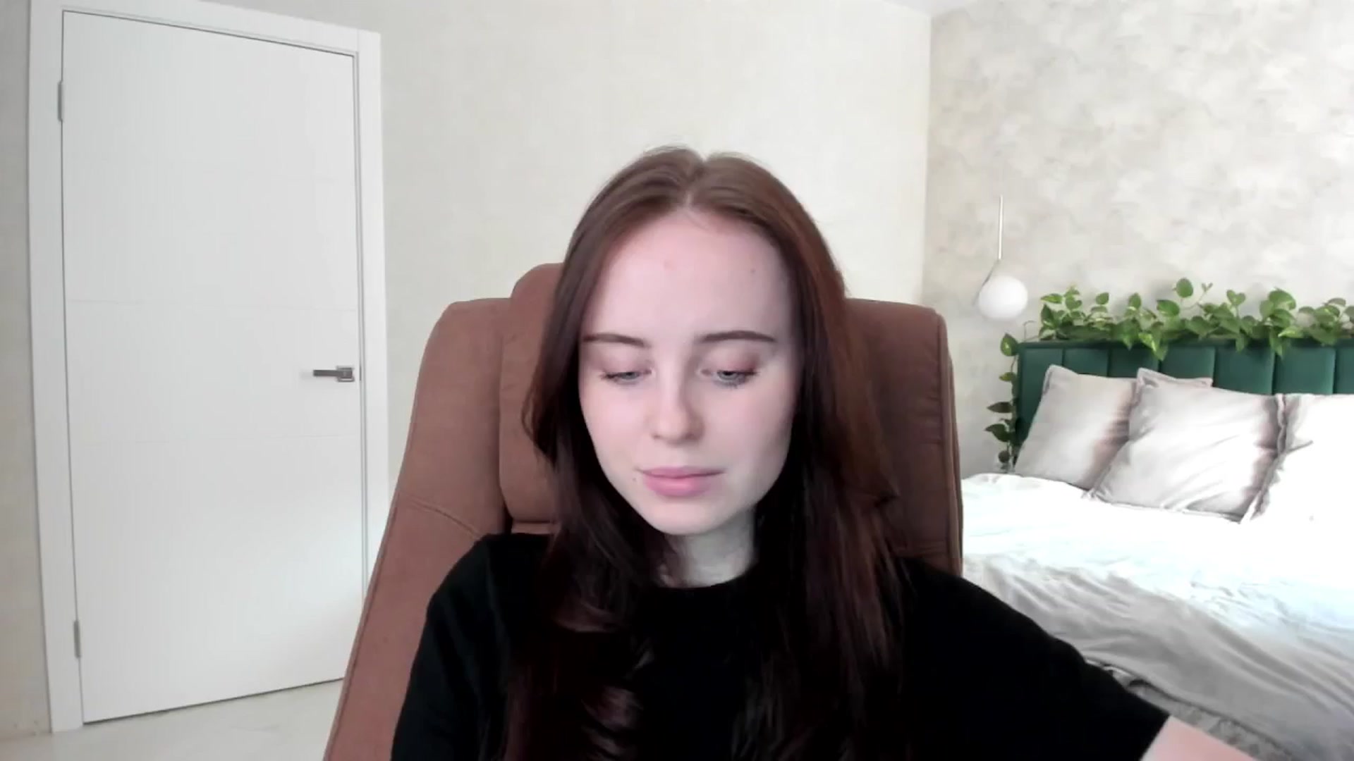 Gallery image thumbnail from userSasha's myfreecams stream on, 02/26/2025, 09:04 image 8 of 20
