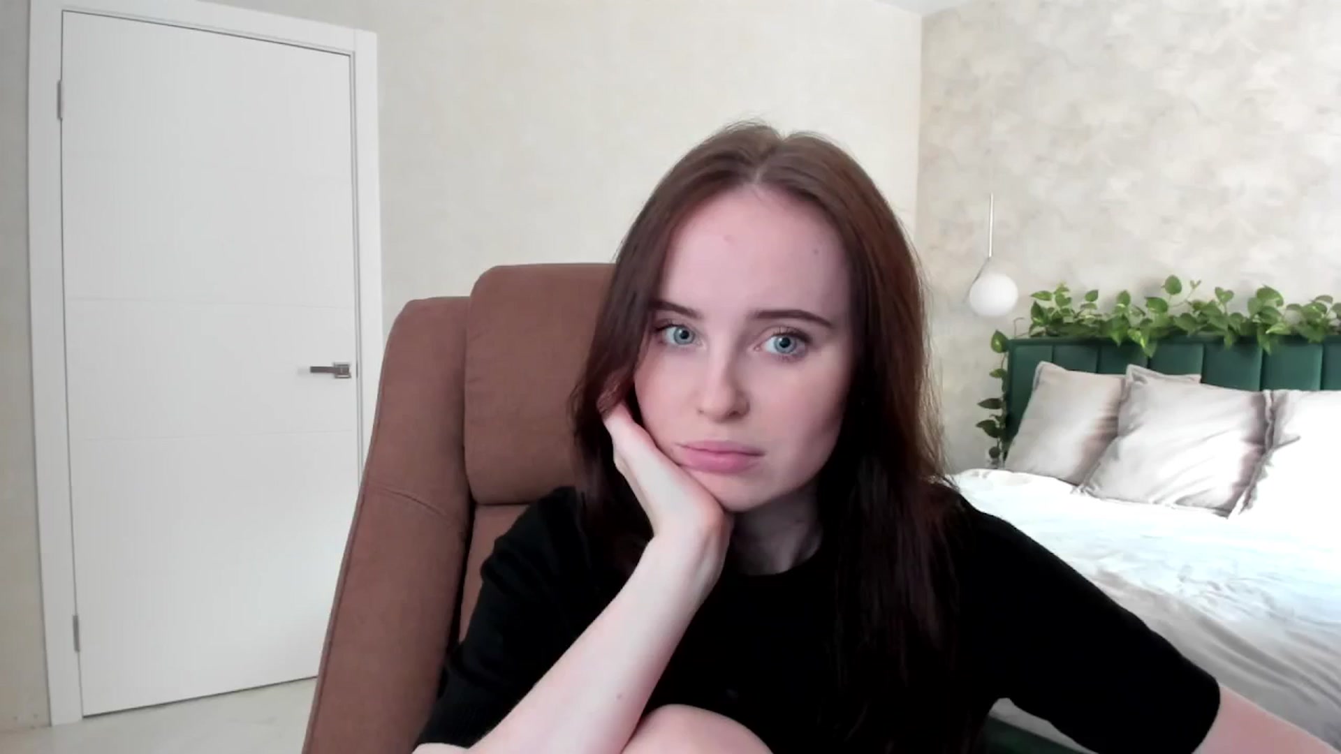 Gallery image thumbnail from userSasha's myfreecams stream on, 02/26/2025, 09:04 image 1 of 20