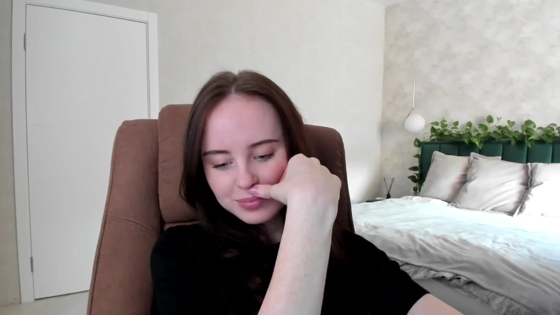 Gallery image thumbnail from userSasha's myfreecams stream on, 02/26/2025, 09:04 image 14 of 20