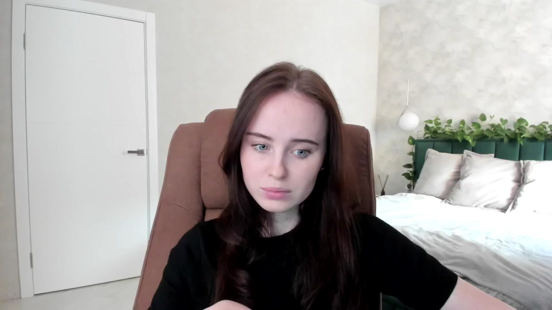 Gallery image thumbnail from userSasha's myfreecams stream on, 02/26/2025, 09:04 image 7 of 20