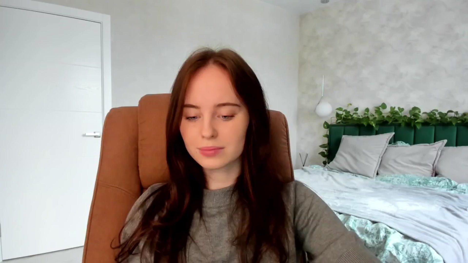 Gallery image thumbnail from userSasha's myfreecams stream on, 03/01/2025, 08:34 image 20 of 20