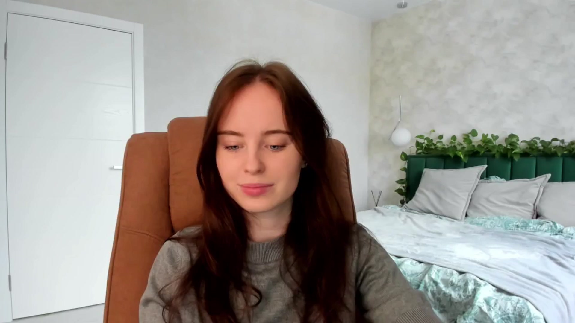 Gallery image thumbnail from userSasha's myfreecams stream on, 03/01/2025, 08:34 image 12 of 20