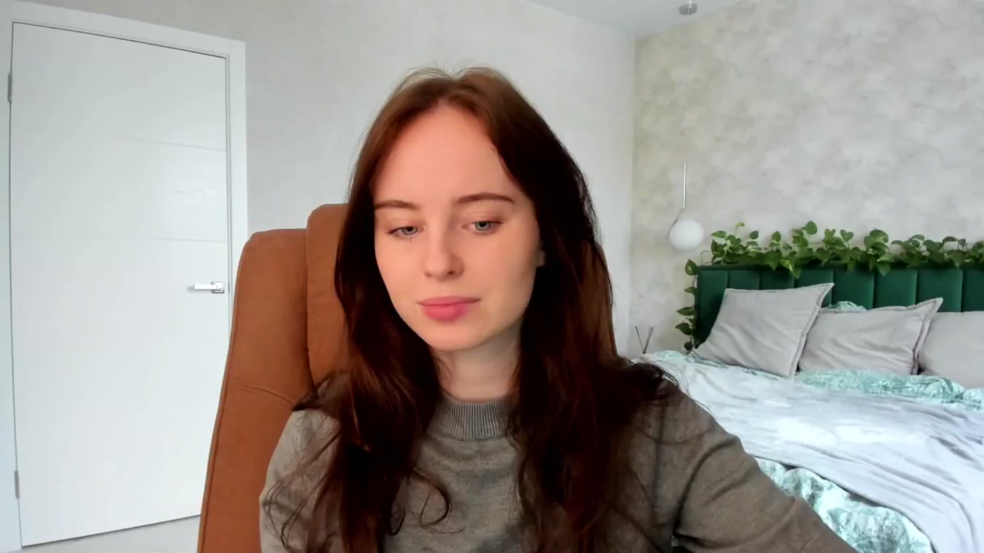 Gallery image thumbnail from userSasha's myfreecams stream on, 03/01/2025, 08:34 image 5 of 20