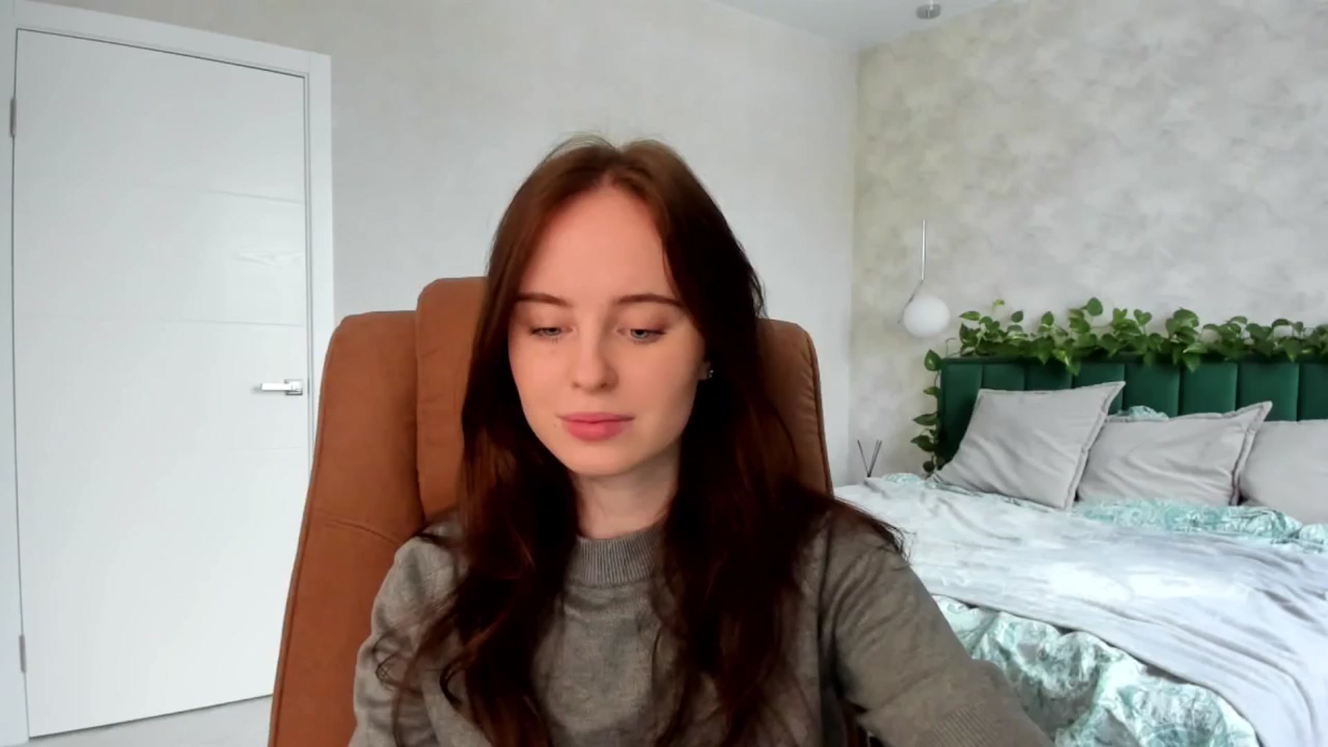 Gallery image thumbnail from userSasha's myfreecams stream on, 03/01/2025, 08:34 image 9 of 20
