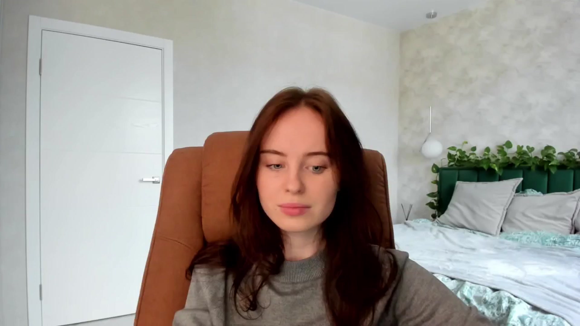 Gallery image thumbnail from userSasha's myfreecams stream on, 03/01/2025, 08:34 image 1 of 20