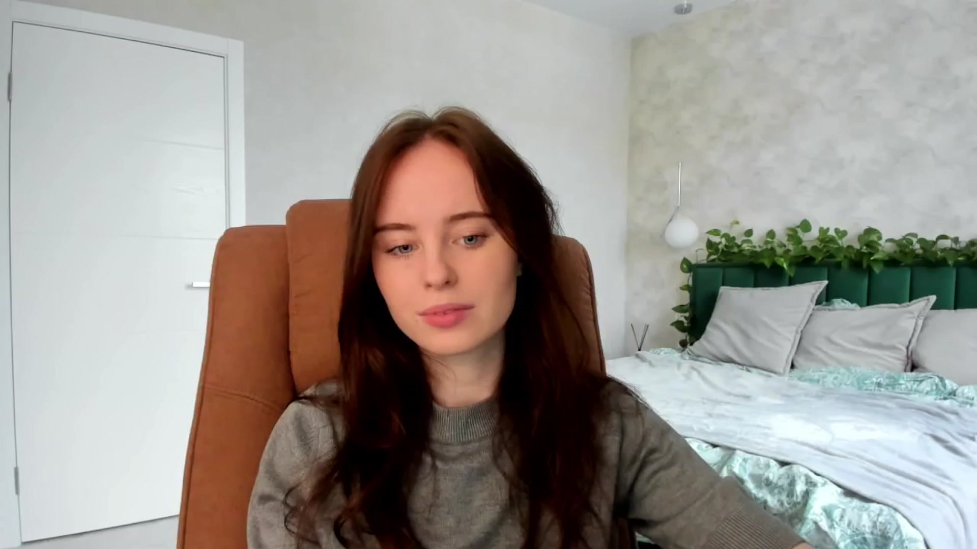 Gallery image thumbnail from userSasha's myfreecams stream on, 03/01/2025, 08:34 image 11 of 20