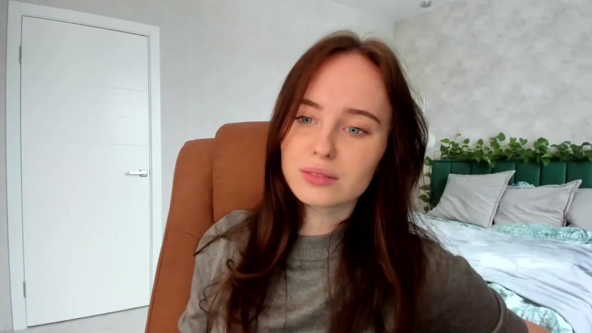 Gallery image thumbnail from userSasha's myfreecams stream on, 03/01/2025, 08:34 image 16 of 20