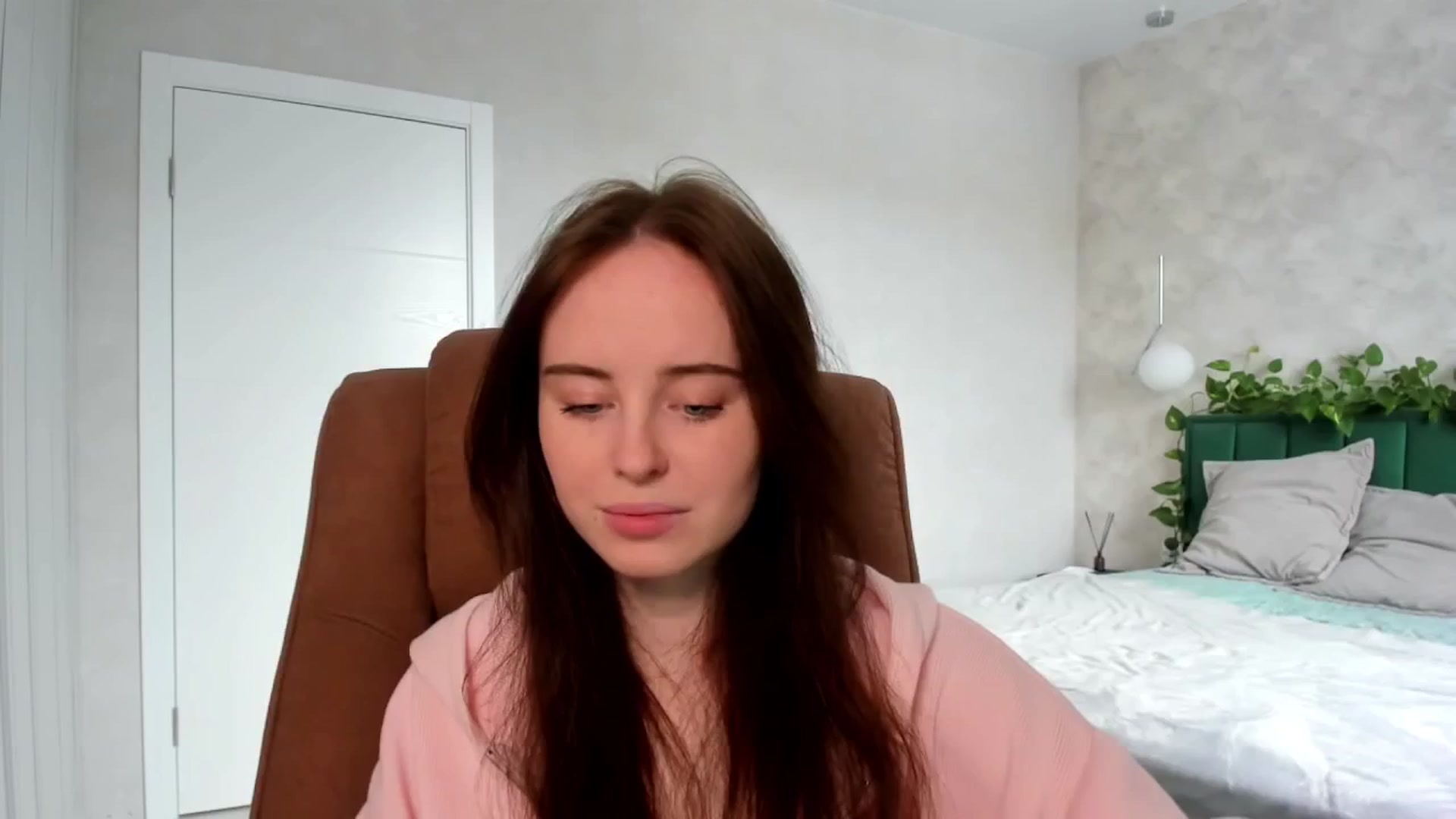 Gallery image thumbnail from userSasha's myfreecams stream on, 03/02/2025, 08:41 image 1 of 20