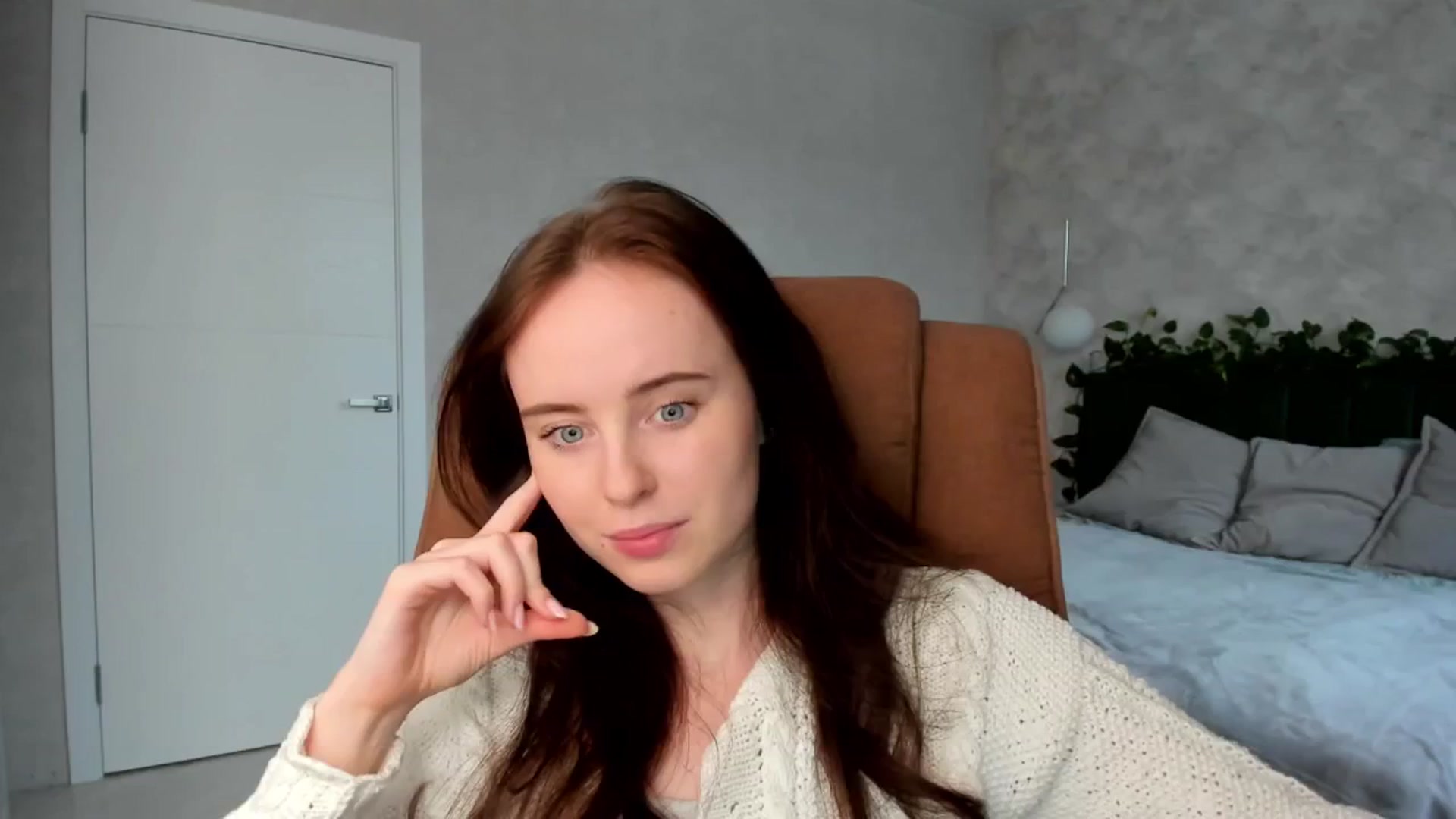 Gallery image thumbnail from userSasha's myfreecams stream on, 03/03/2025, 16:07 image 2 of 20