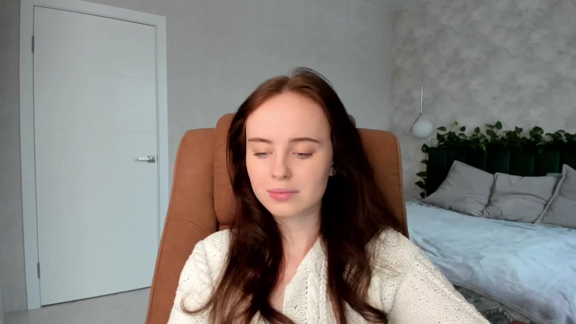 Gallery image thumbnail from userSasha's myfreecams stream on, 03/03/2025, 16:07 image 1 of 20