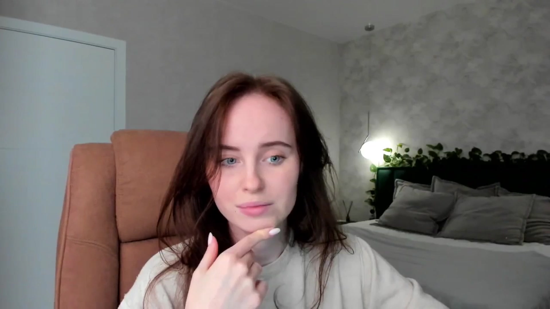 Gallery image thumbnail from userSasha's myfreecams stream on, 03/05/2025, 16:55 image 20 of 20