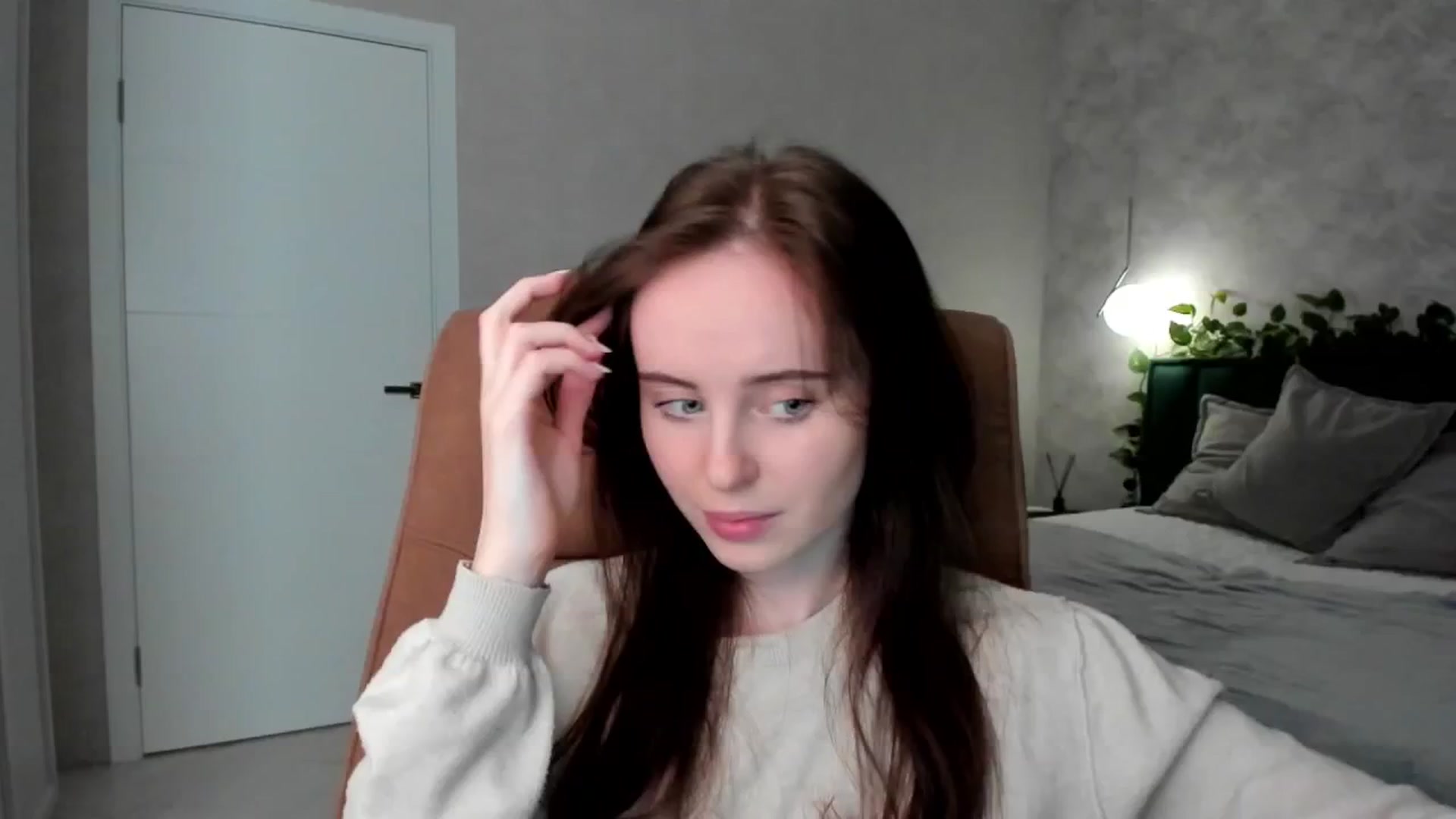 Gallery image thumbnail from userSasha's myfreecams stream on, 03/05/2025, 18:05 image 6 of 20