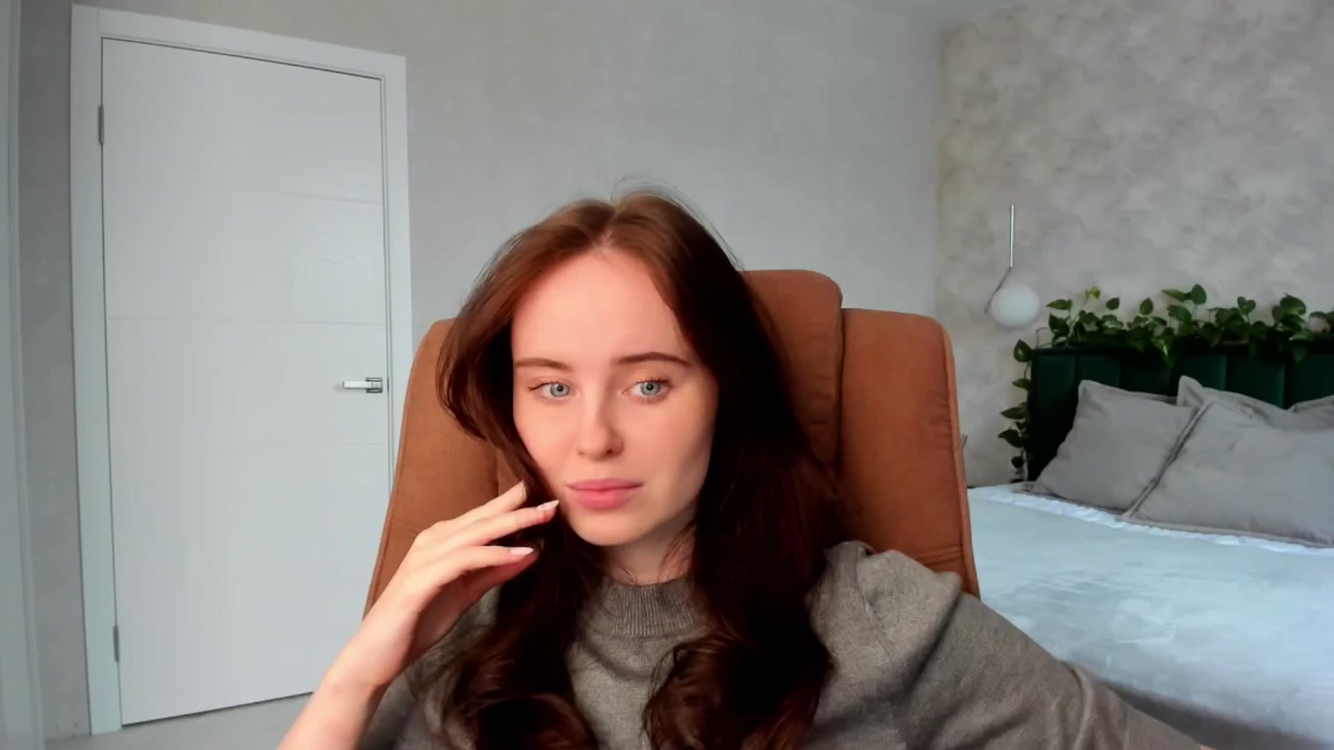 Gallery image thumbnail from userSasha's myfreecams stream on, 03/06/2025, 08:37 image 12 of 20