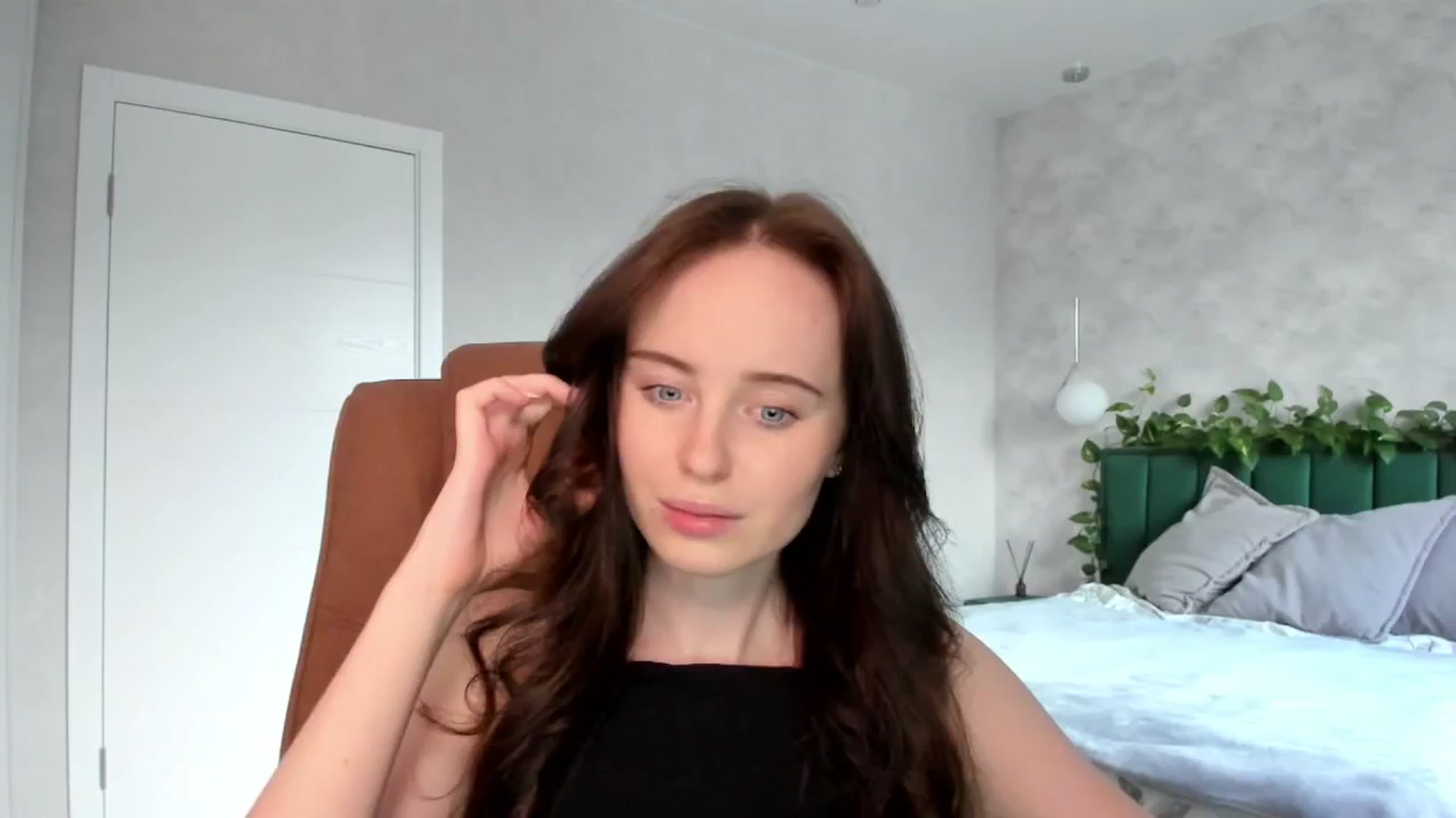 Gallery image thumbnail from userSasha's myfreecams stream on, 03/10/2025, 15:38 image 3 of 20