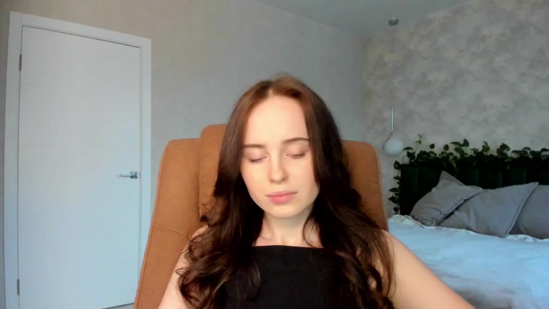 Gallery image thumbnail from userSasha's myfreecams stream on, 03/10/2025, 16:11 image 1 of 20