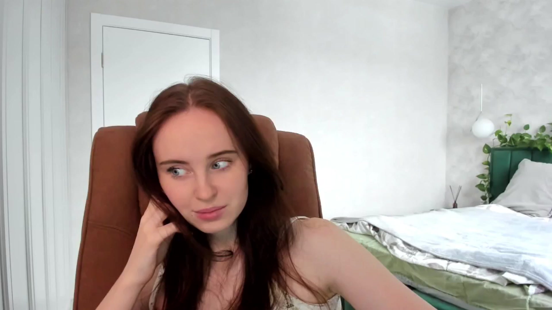 Gallery image thumbnail from userSasha's myfreecams stream on, 03/13/2025, 07:31 image 16 of 20