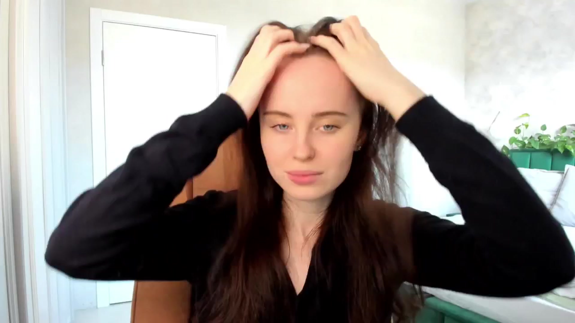 Gallery image thumbnail from userSasha's myfreecams stream on, 03/17/2025, 06:18 image 3 of 20