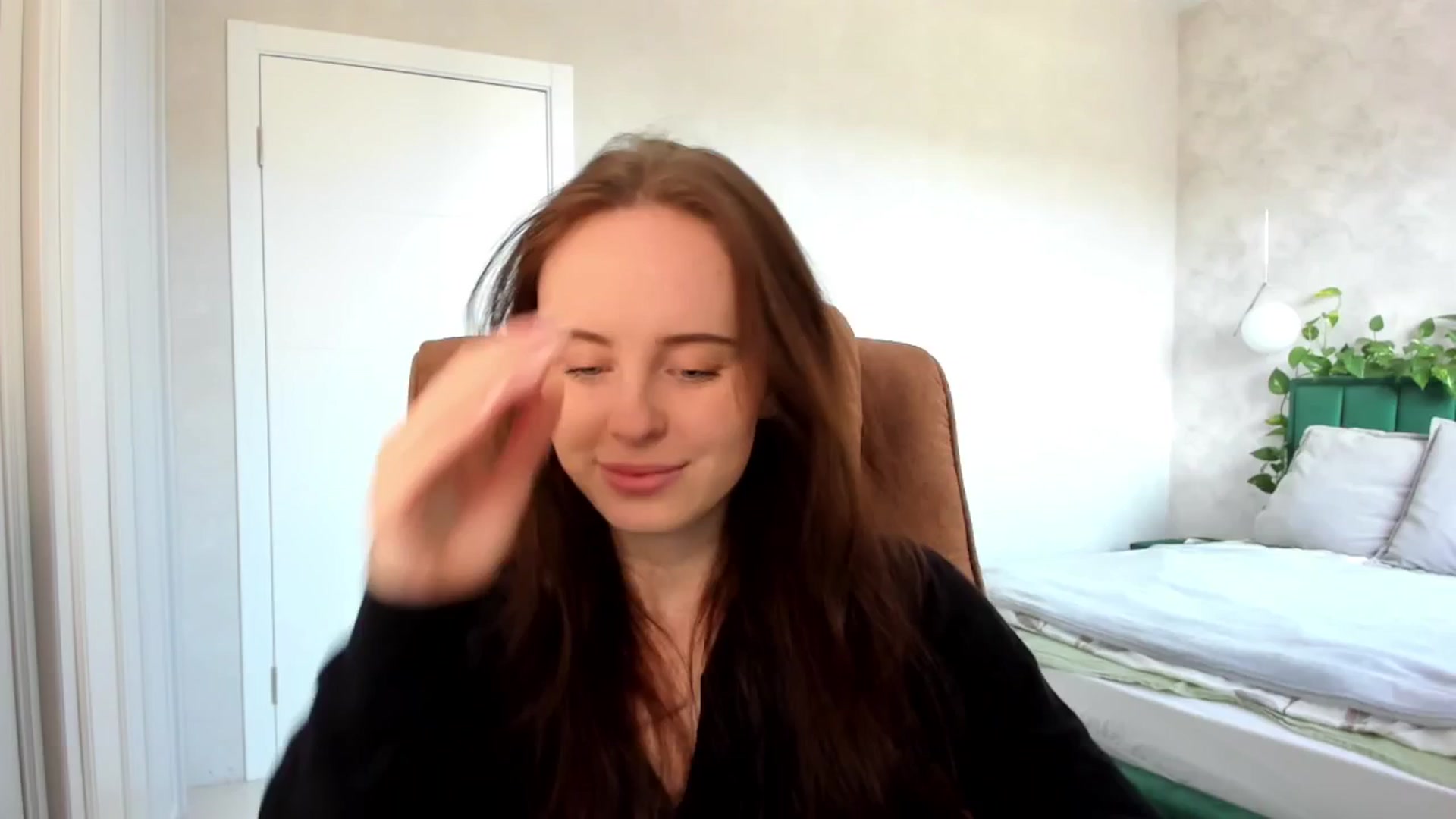 Gallery image thumbnail from userSasha's myfreecams stream on, 03/17/2025, 06:18 image 7 of 20