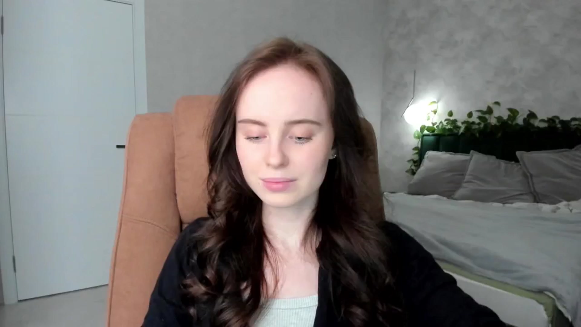 Gallery image thumbnail from userSasha's myfreecams stream on, 03/17/2025, 19:04 image 1 of 20